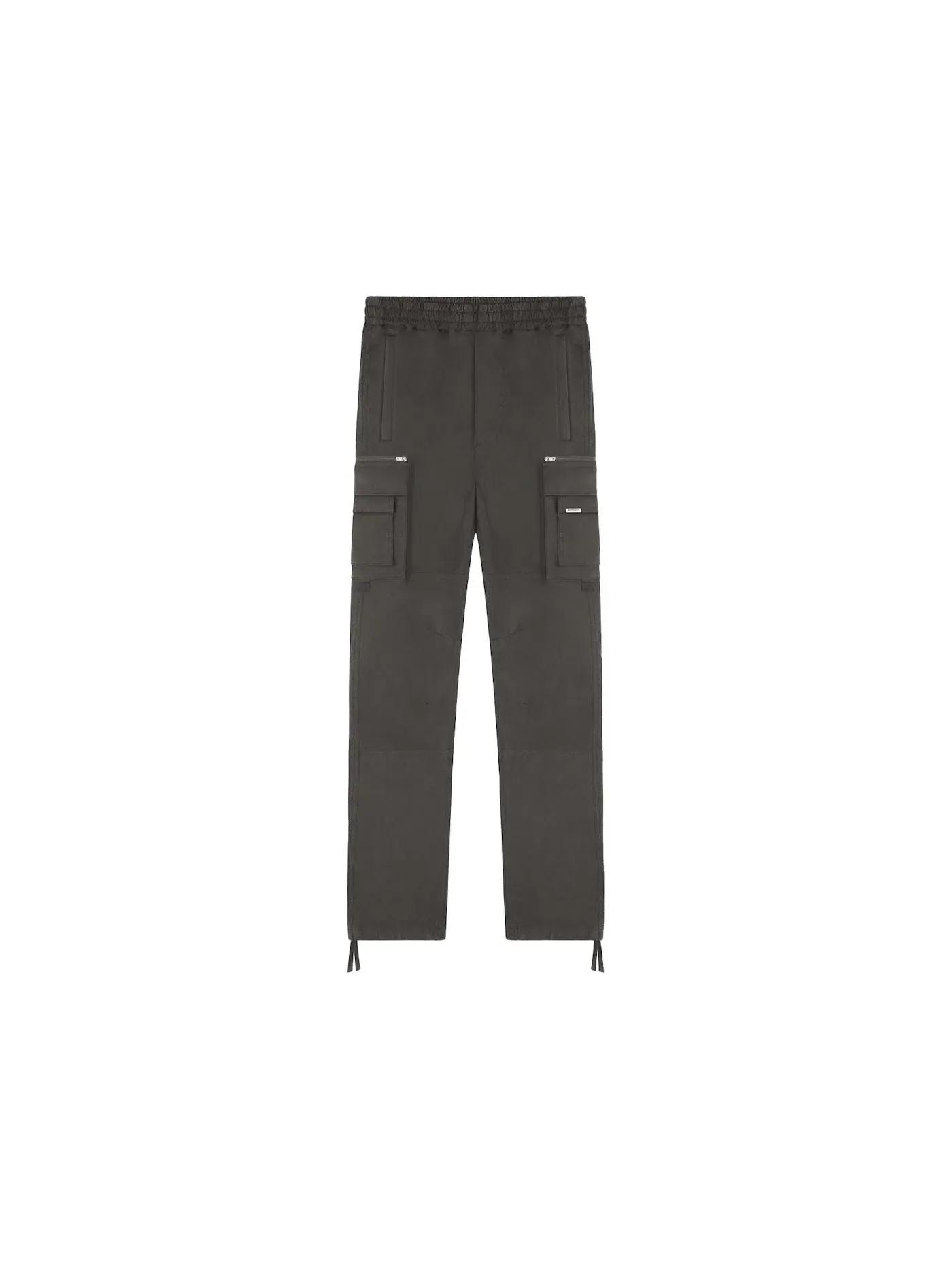 Мужские брюки карго Dark Taupe Represent