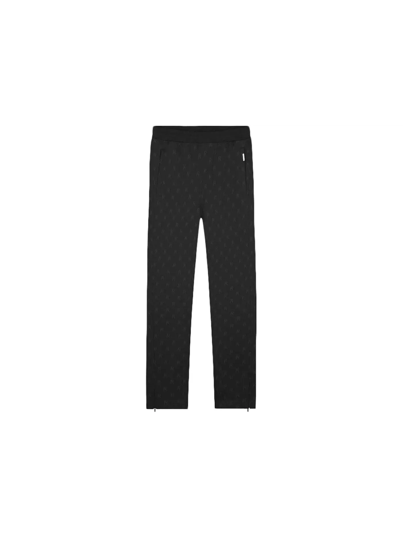 Мужские спортивные штаны с интарсией Initial Sweatpants Represent