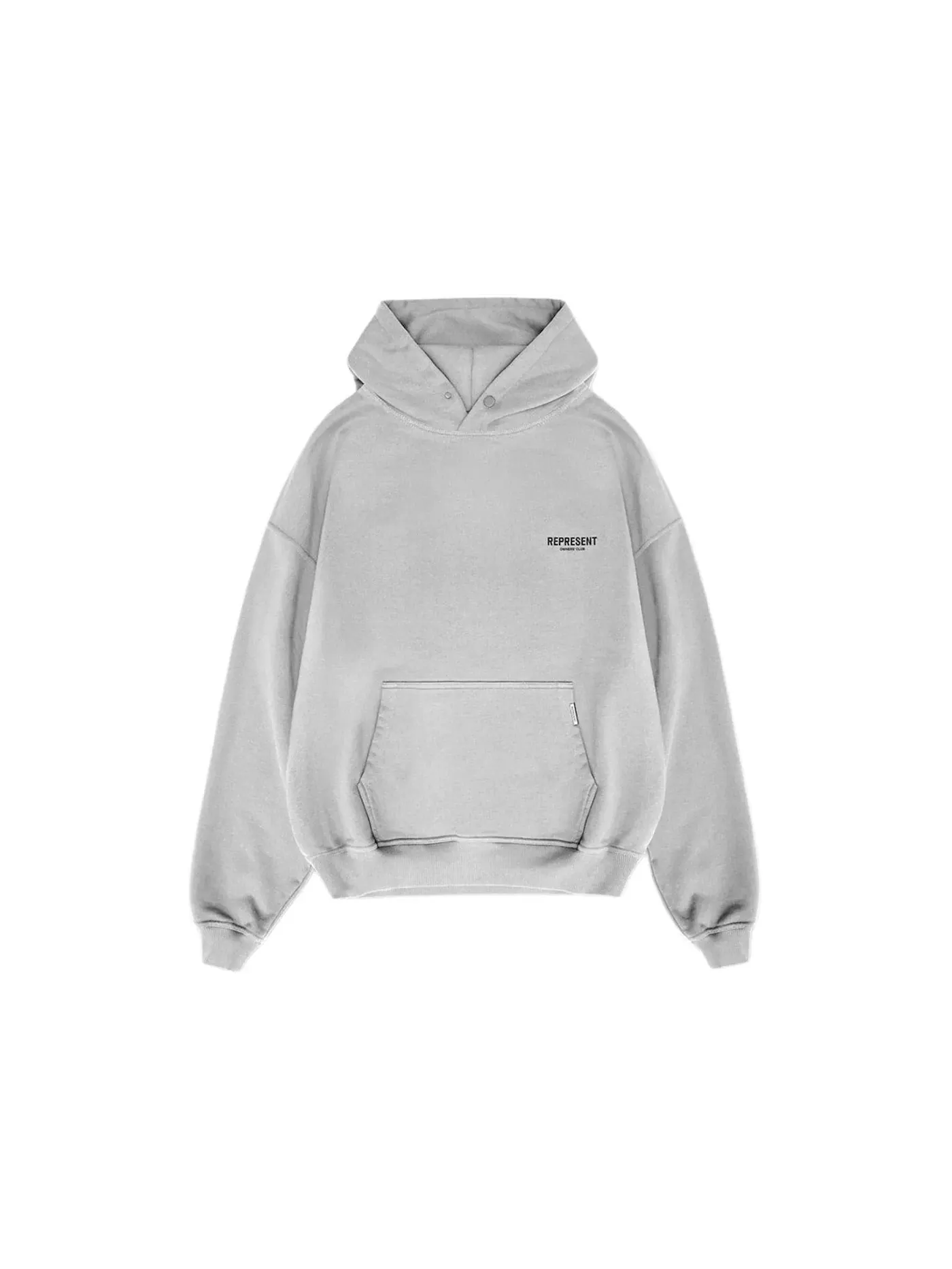Мужской худи с капюшоном Represent Owners Club Hoodie