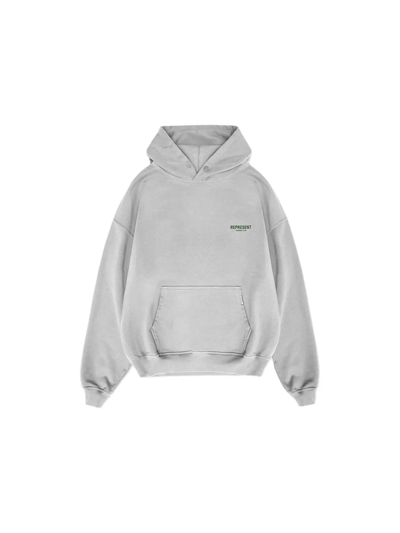 Мужской худи Owner's Club Hoodie Represent