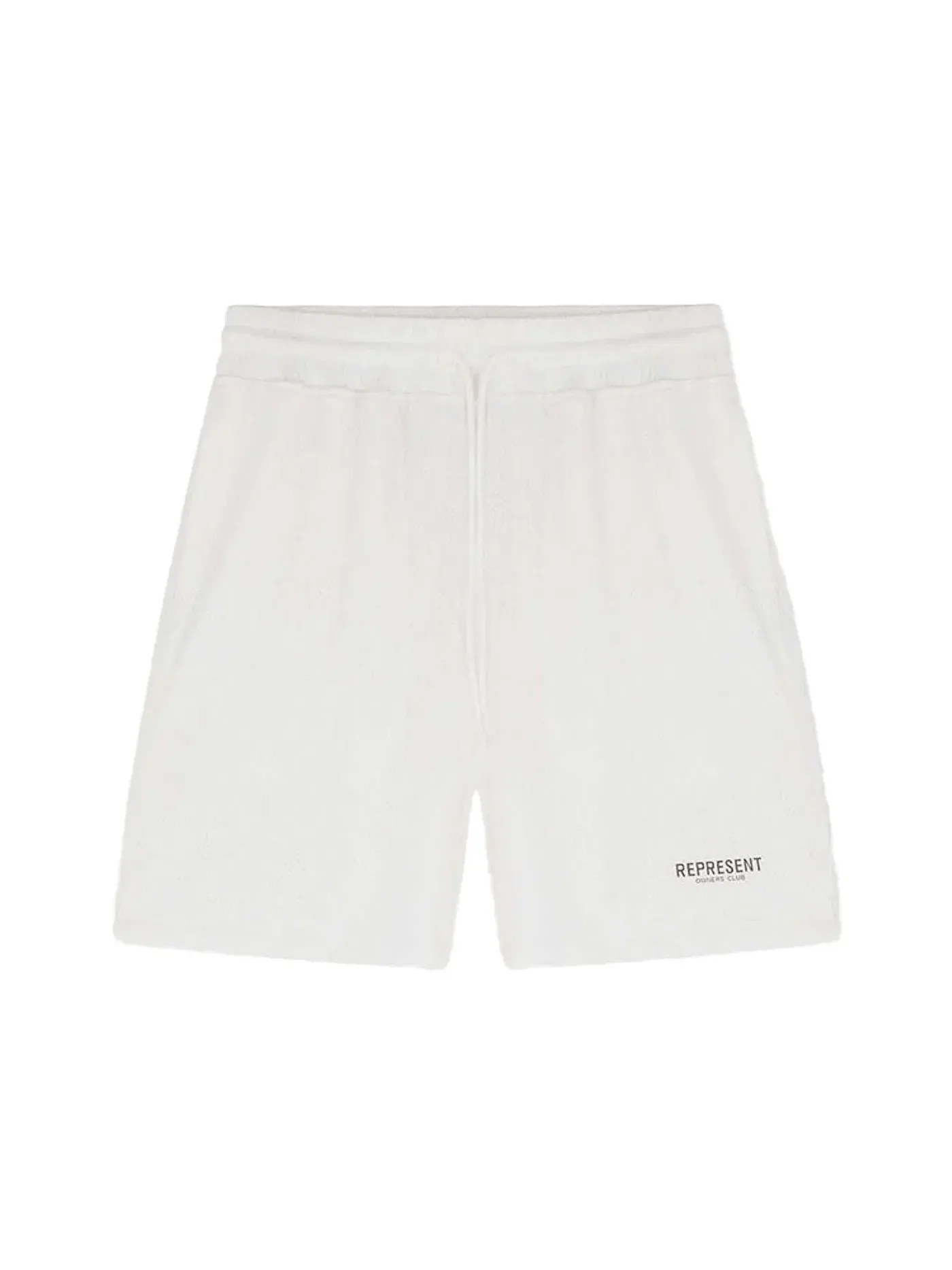 Мужские шорты с сетчатой вставкой Owners Club Mesh Shorts Represent