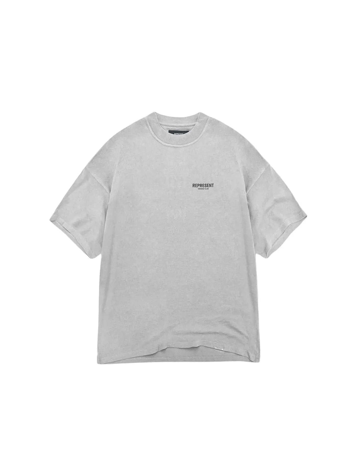 Мужская футболка с длинным рукавом Represent Owners Club T-Shirt