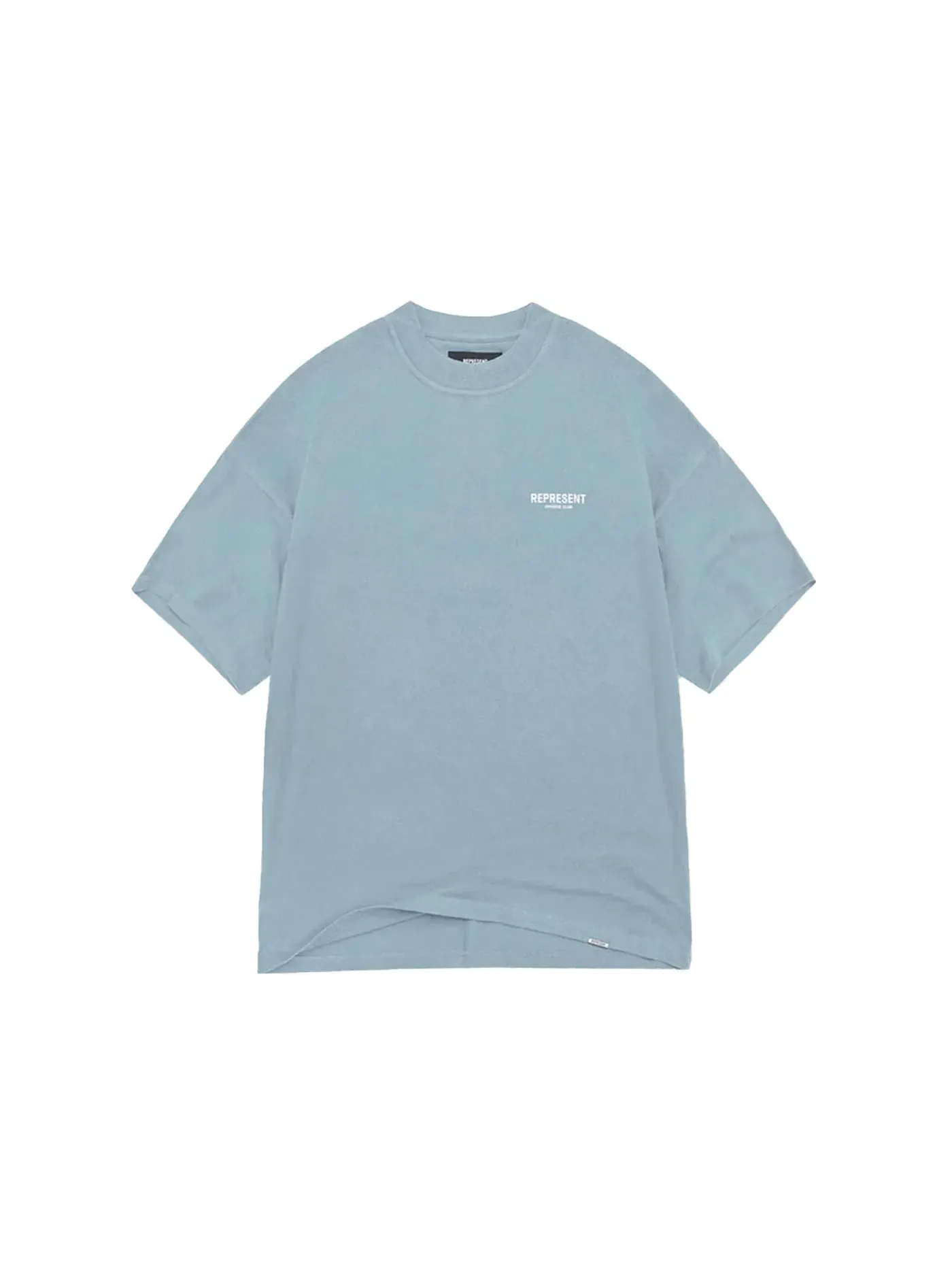 Мужская футболка с принтом T-Shirt Represent