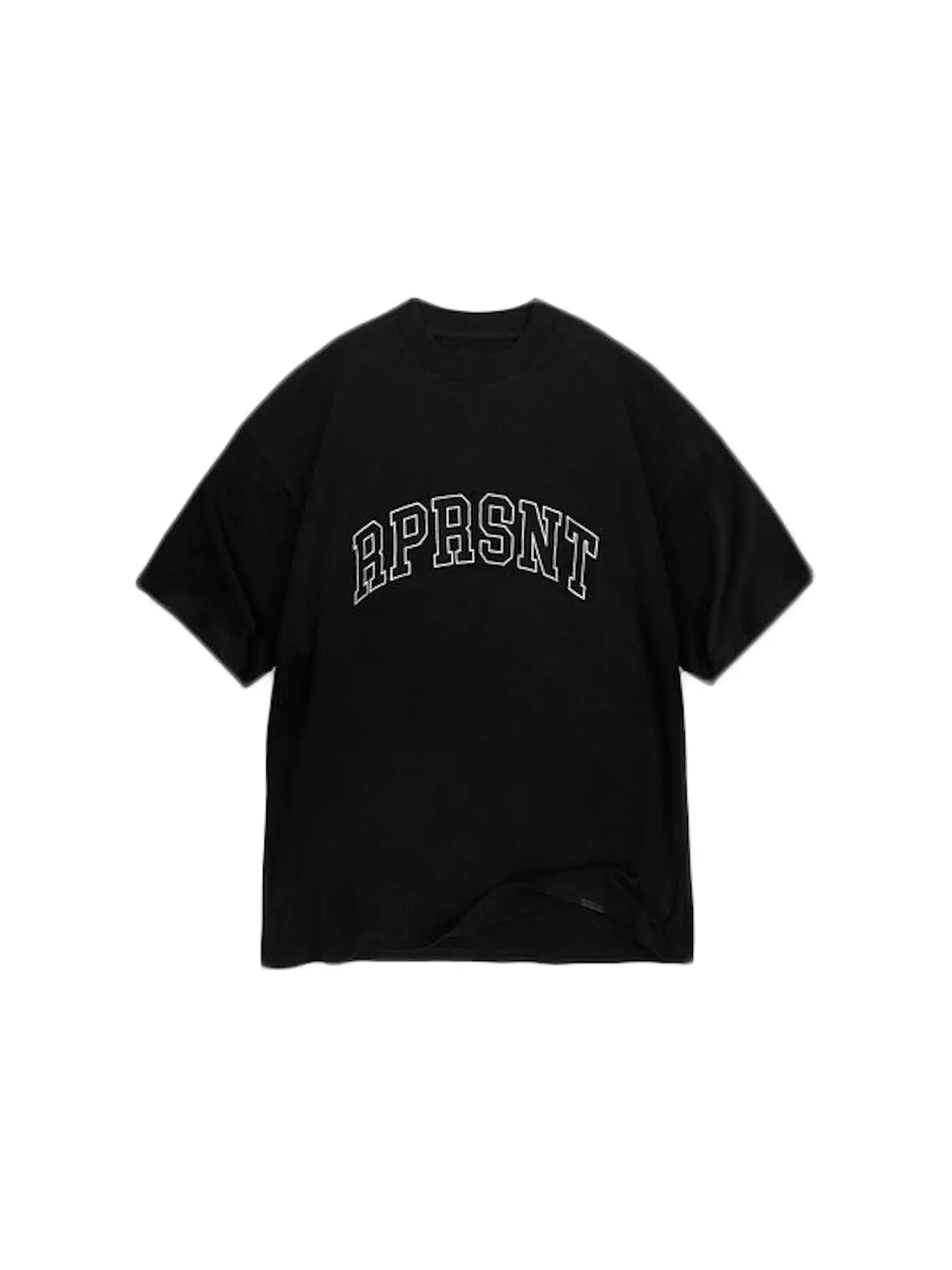 Мужская футболка с принтом Represent T-Shirt