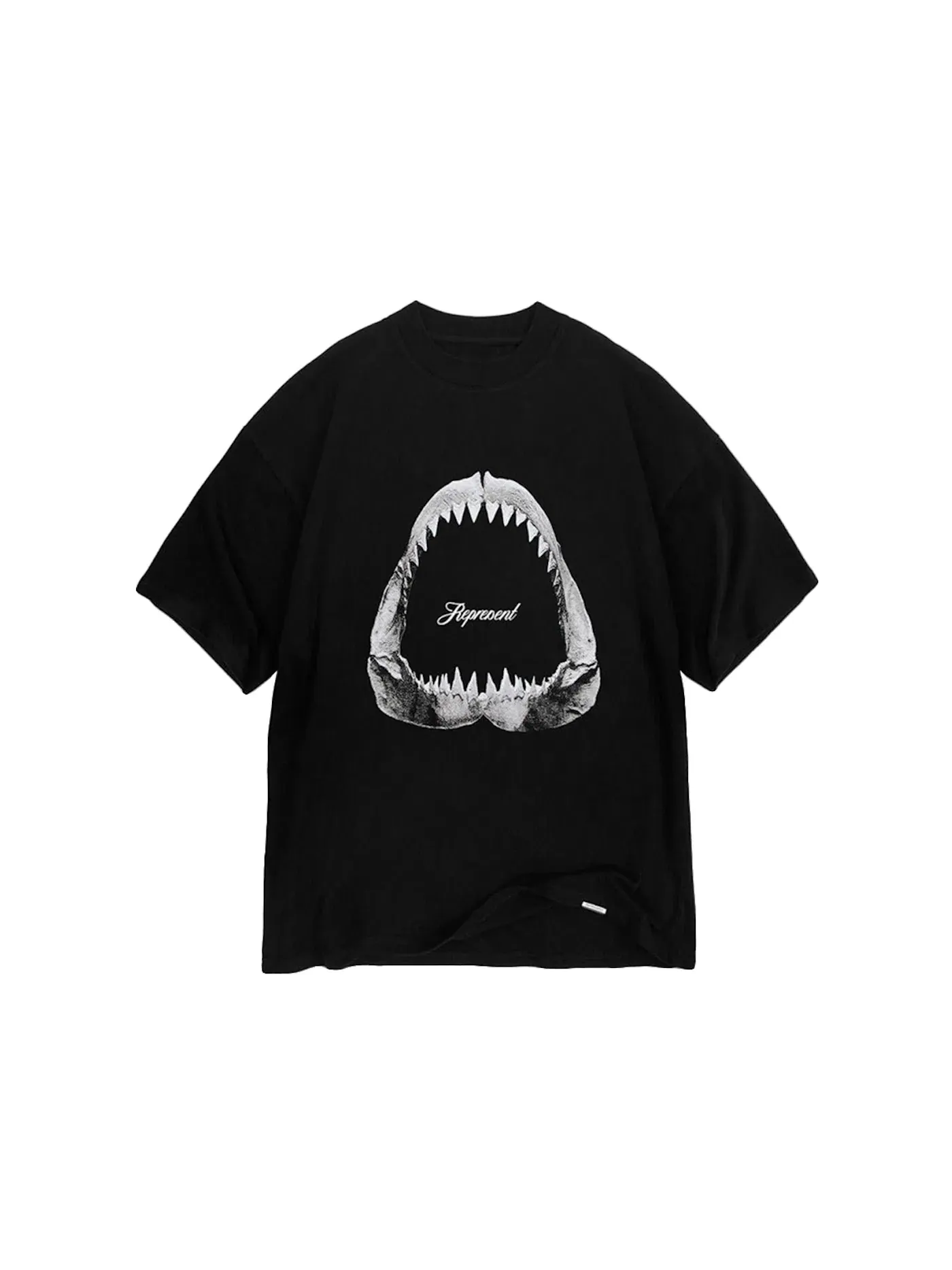 Мужская футболка с принтом Represent T-shirt