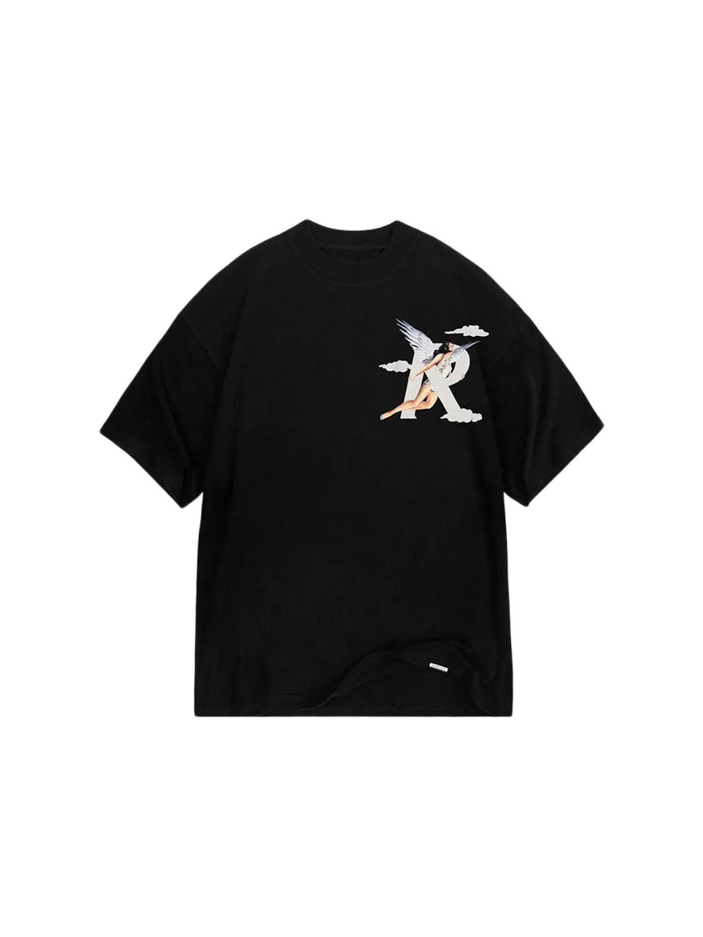 Футболка с принтом Represent T-Shirt