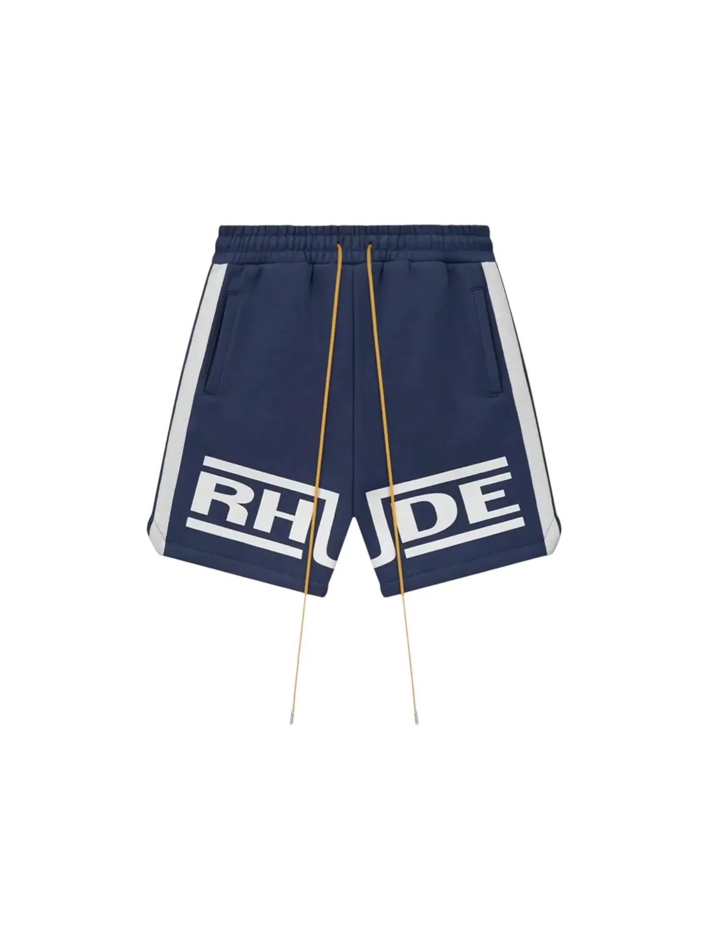 Мужские шорты с принтом Rhude Shorts — изображение 1 из 2