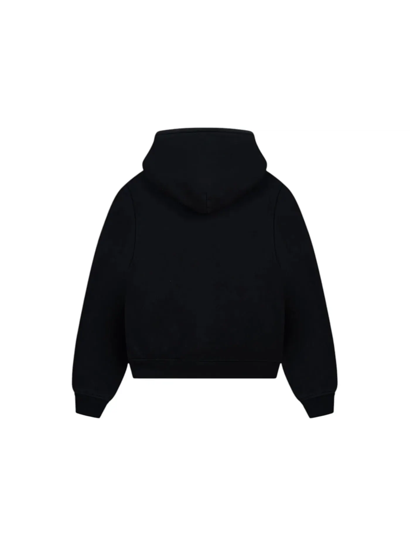 Мужской худи с принтом Regatta Club Hoodie Rhude — изображение 2 из 2, черный