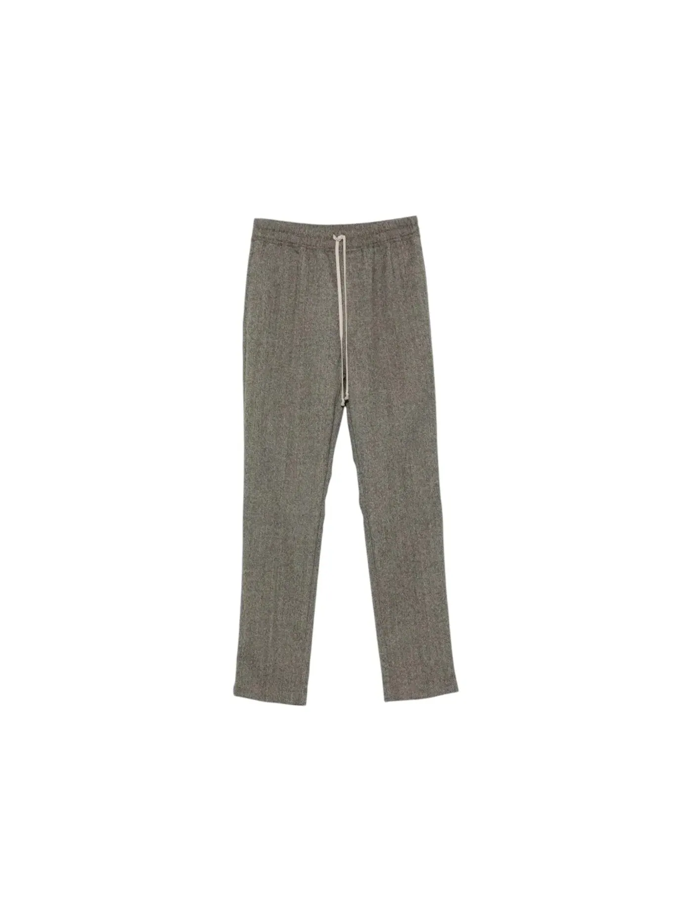 Мужские брюки зауженные Rick Owens — 1
