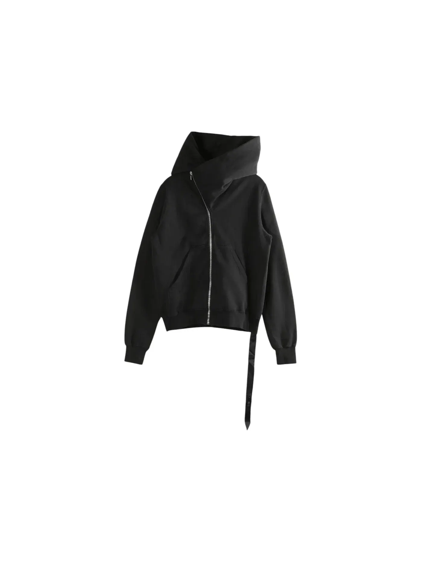 Мужской худи Mountain Rick Owens Drkshdw — изображение 1 из 1, черный