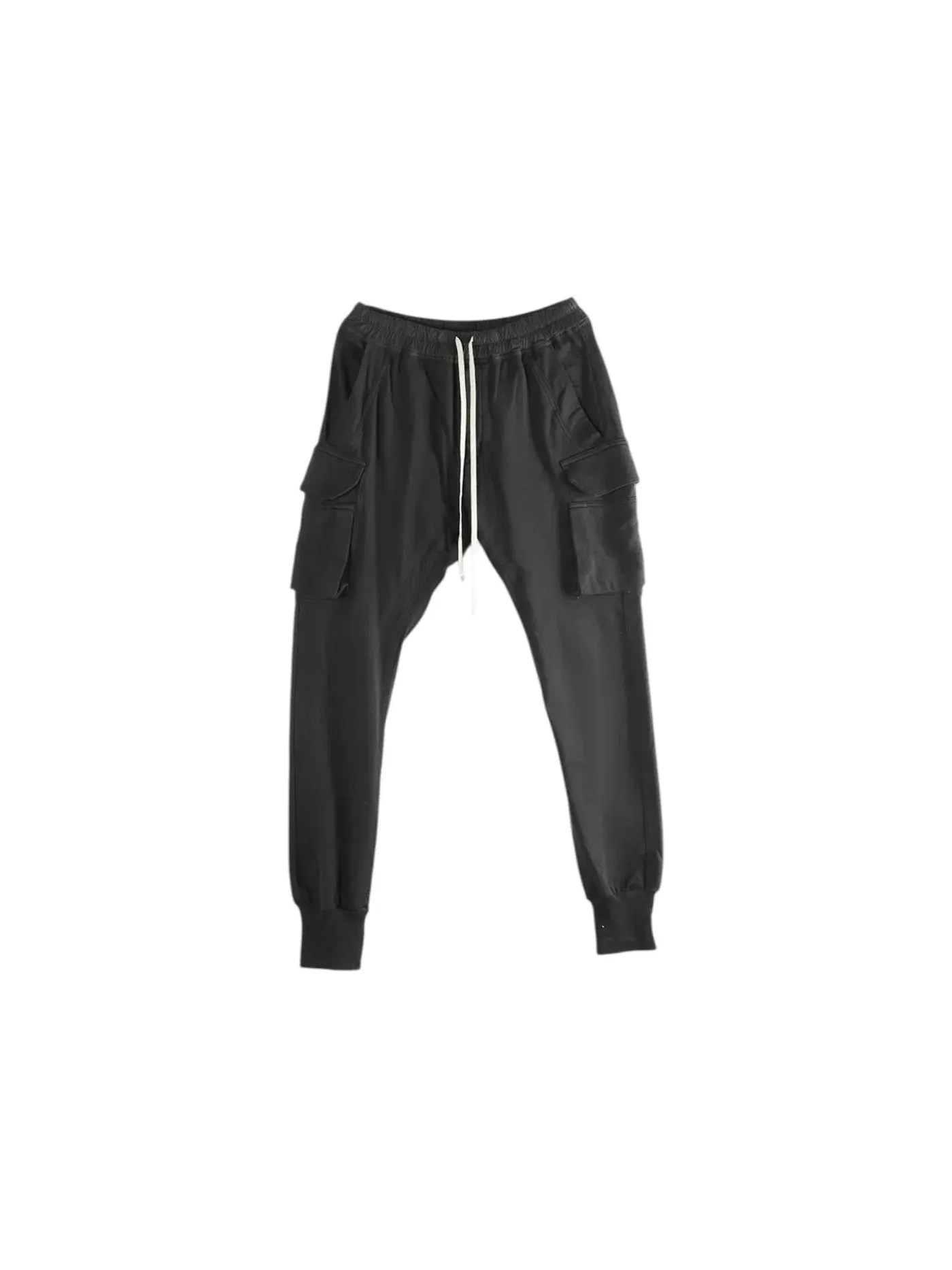 Мужские брюки Mastodon Cut Rick Owens — 1