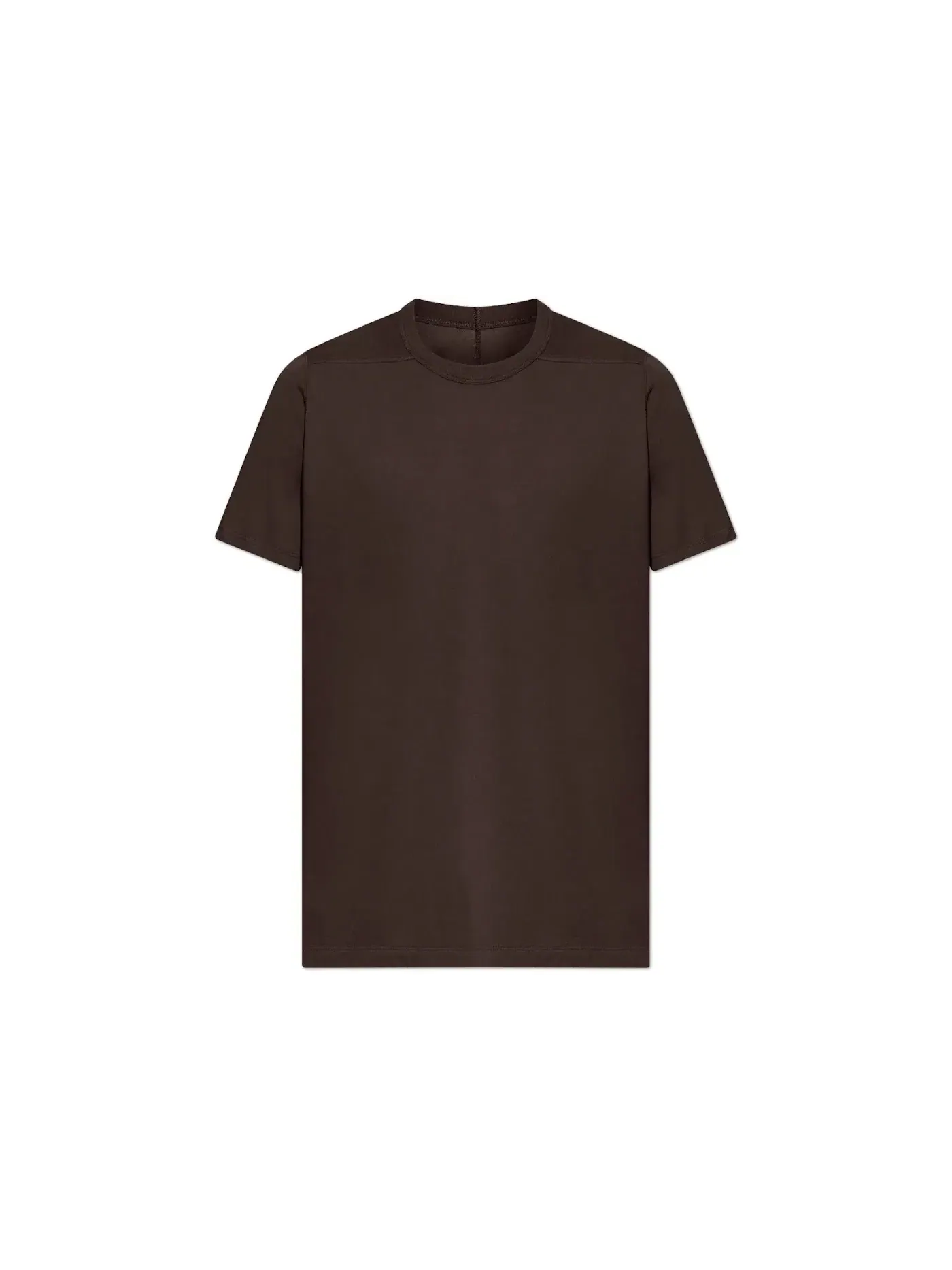 Мужская футболка T-shirt Rick Owens, Darkdust — изображение 1 из 1