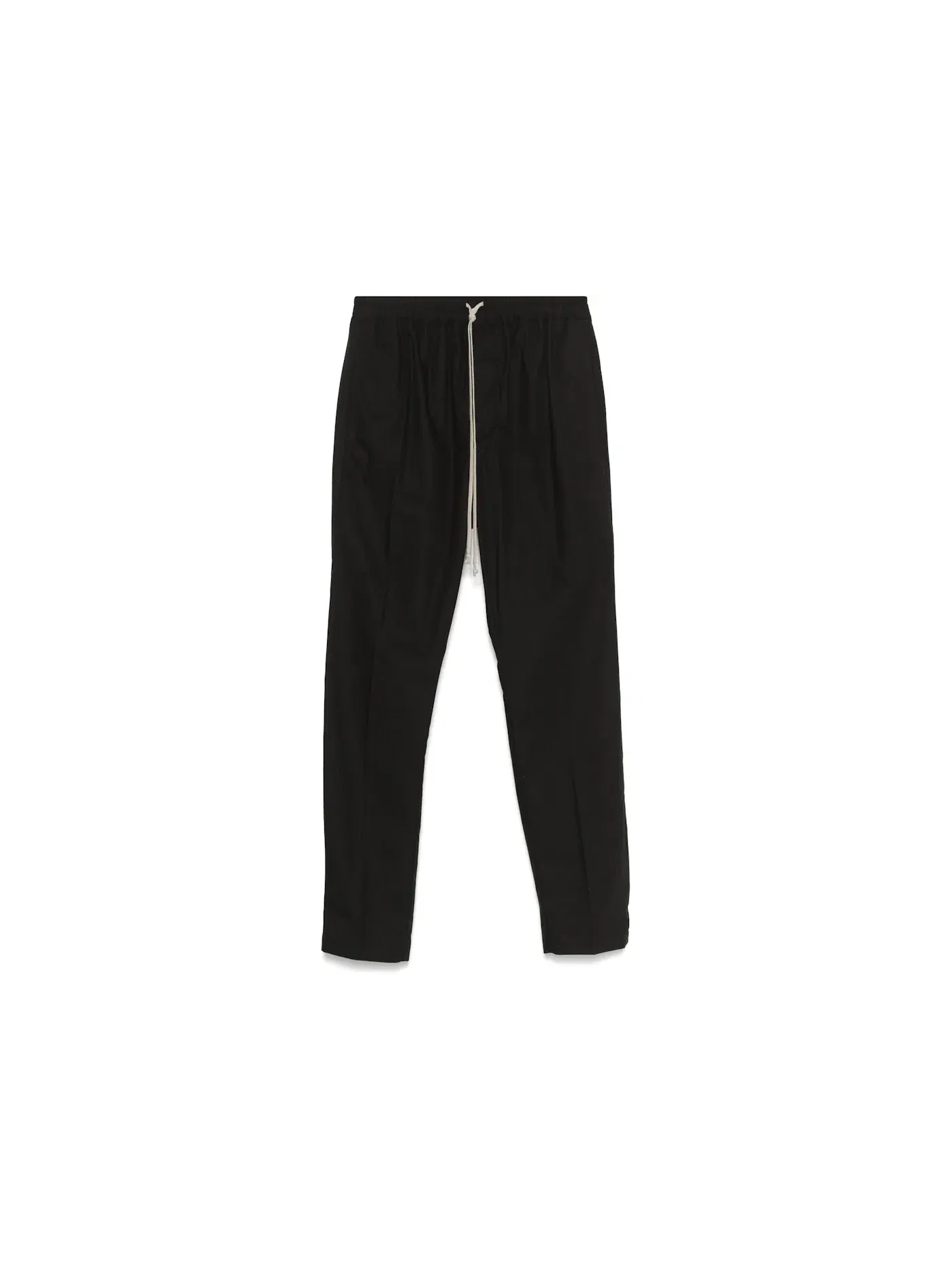 Мужские брюки карго с моделью Pantaloni Rick Owens — изображение 1 из 1, черный