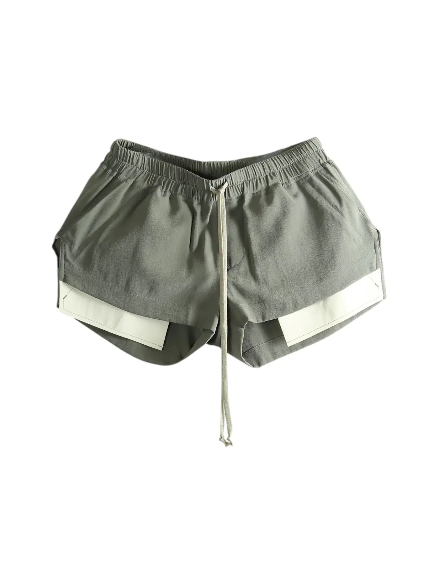 Женские шорты-боксеры Fog Boxers Shorts Rick Owens