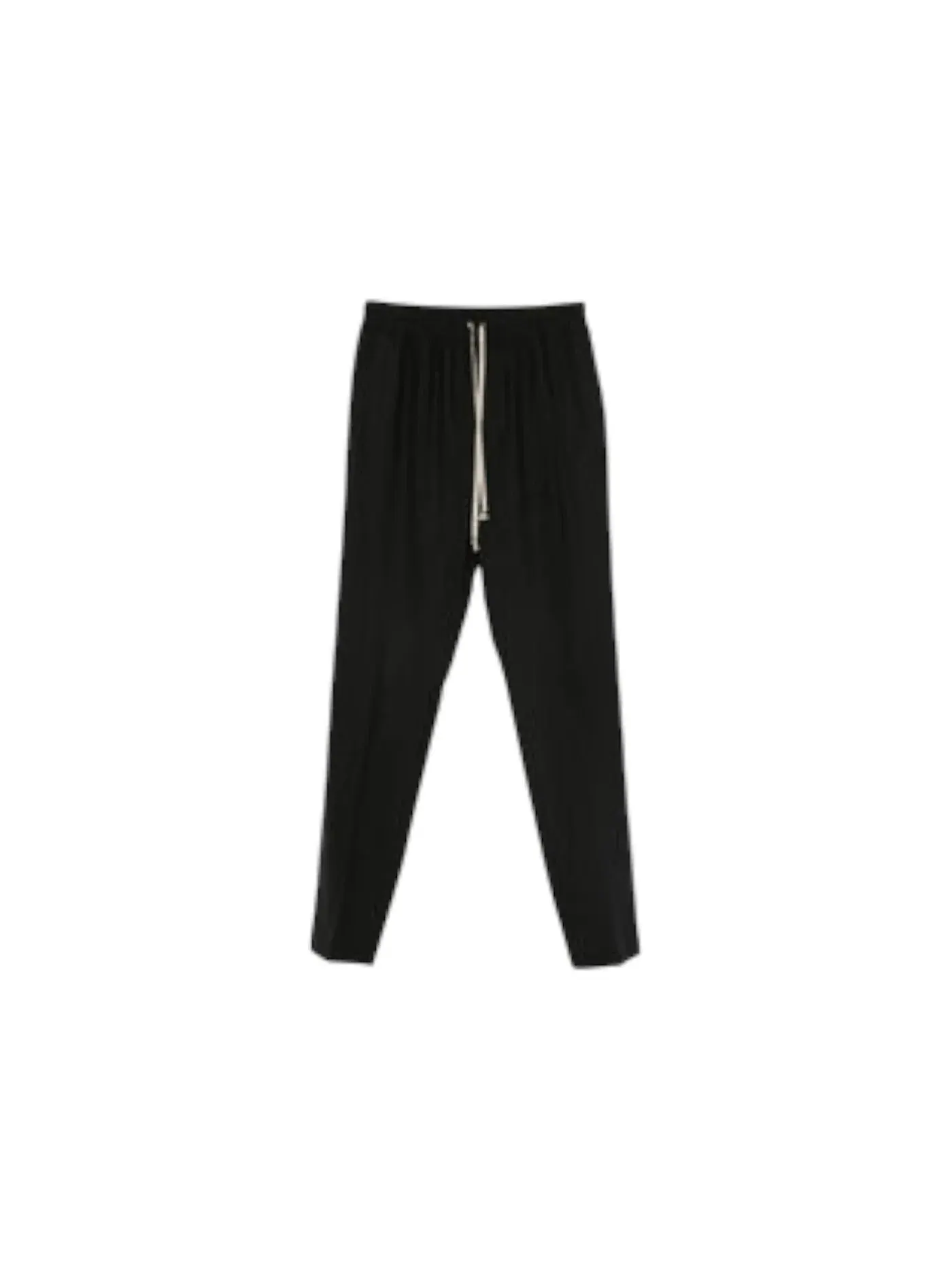 Мужские брюки с завязками Slim Long Pants Rick Owens