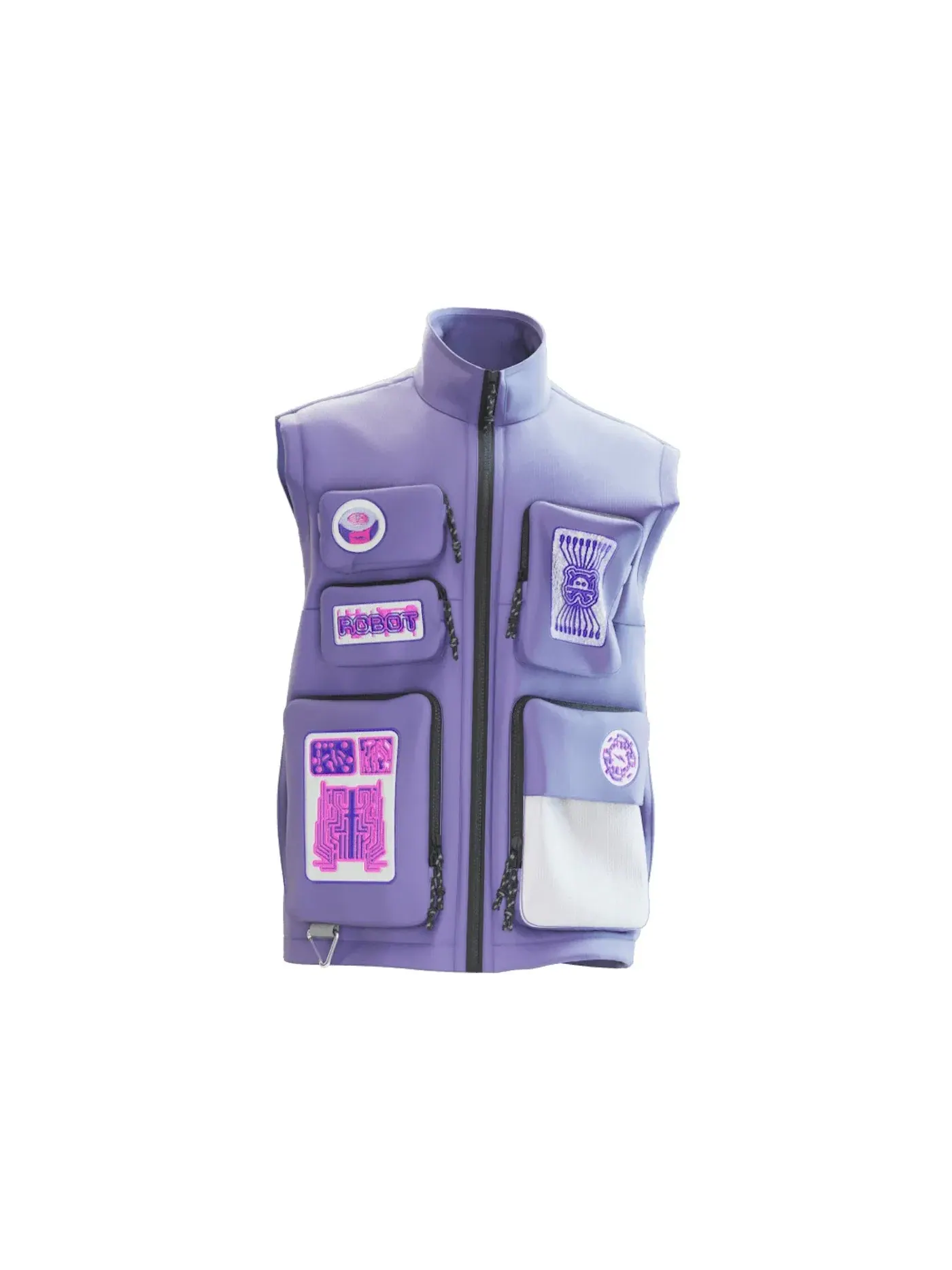 Мужской жилет Utility Vest RTFKT
