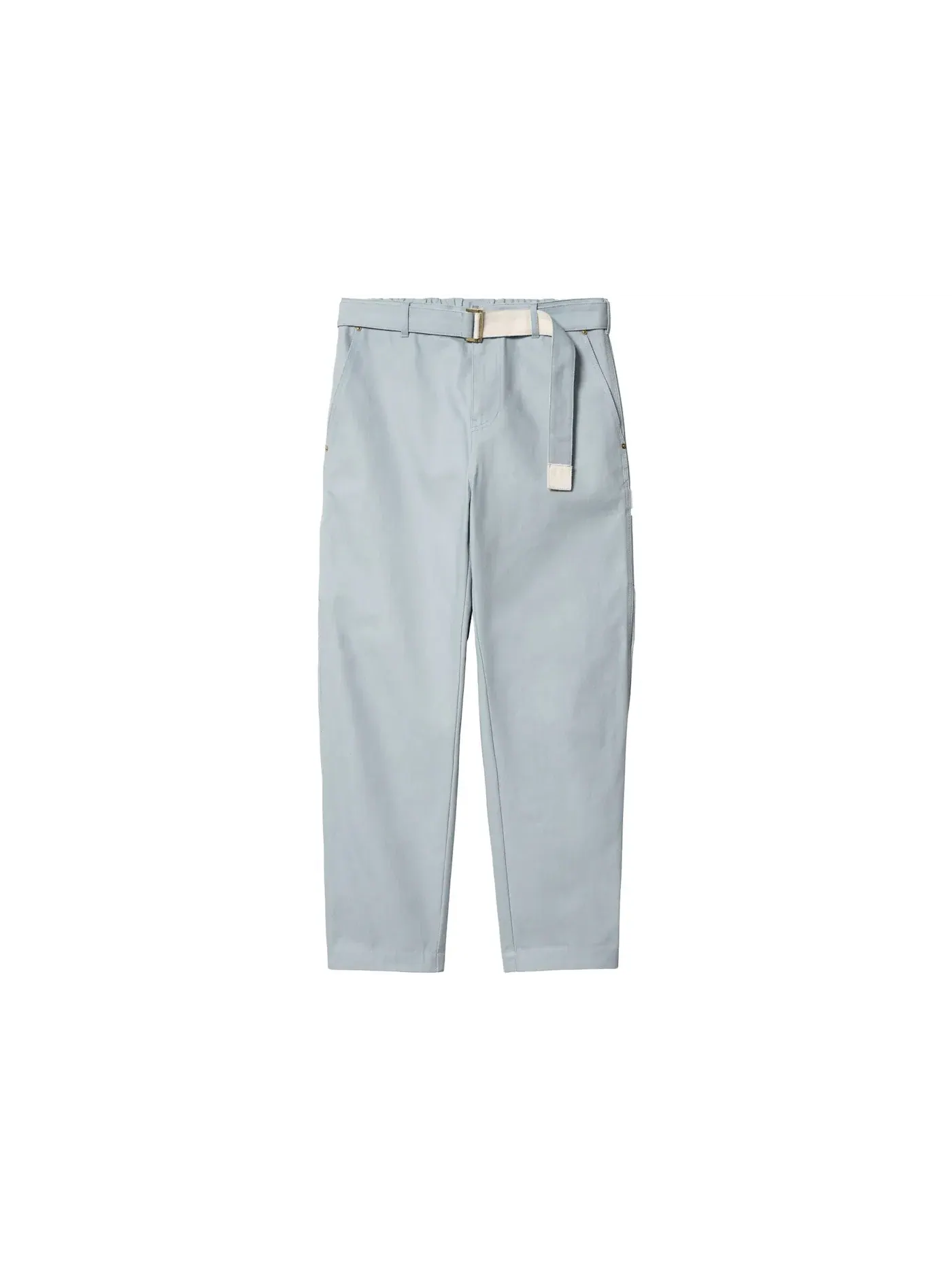 Мужские брюки с зауженным кроем Pants Sacai — 2