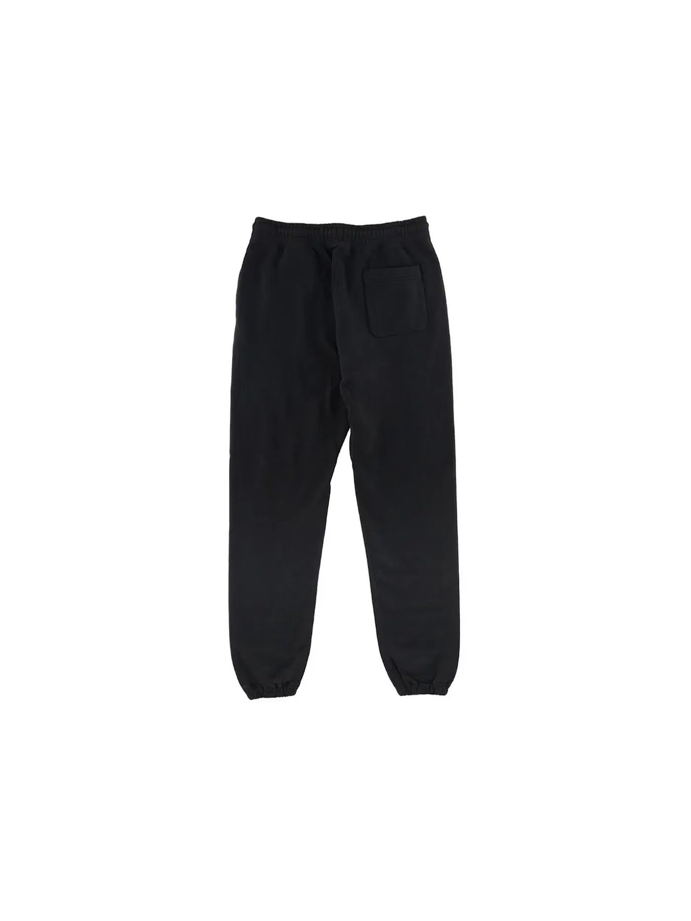 Мужские спортивные штаны Saint Mxxxxxx Sweatpants — изображение 2 из 2, черный синий