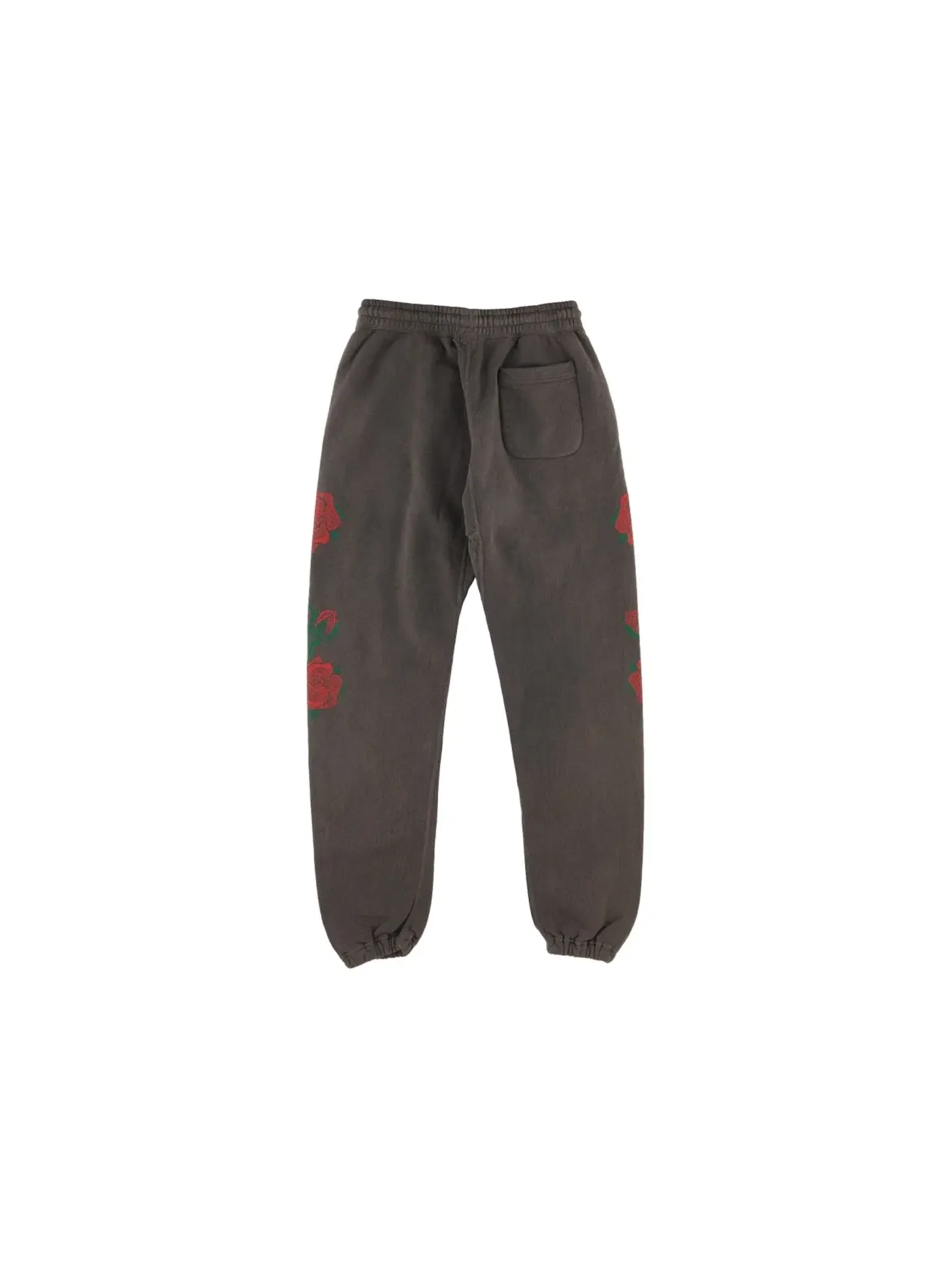 Мужские спортивные штаны Saint Mxxxxxx x VLONE Sweatpants — изображение 2 из 2, черный
