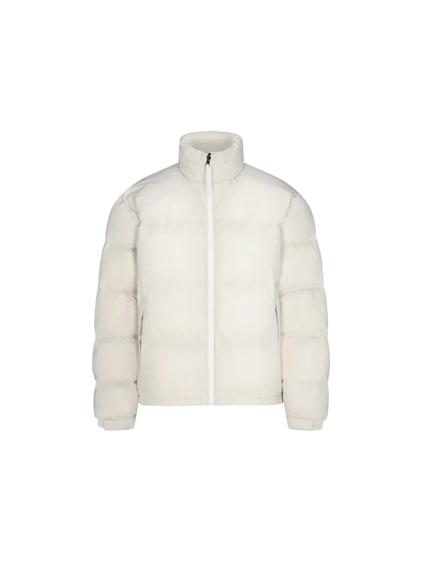 Унисекс куртка с наполнителем 1996 Nuptse Jacket Bone SKIMS — изображение 1 из 1, кость