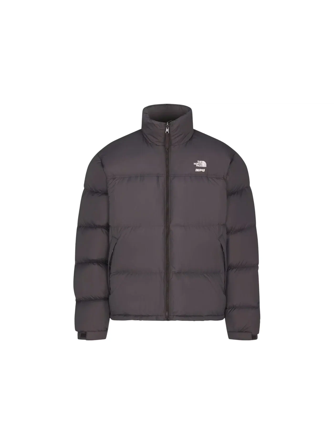 Унисекс-куртка пуховая с принтом 1996 Nuptse Jacket Phoenix SKIMS, Phoenix — изображение 1 из 1