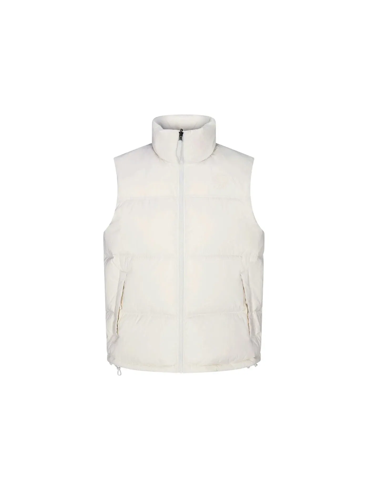 Унисекс жилет The North Face 1996 Nuptse SKIMS — изображение 1 из 1, кость