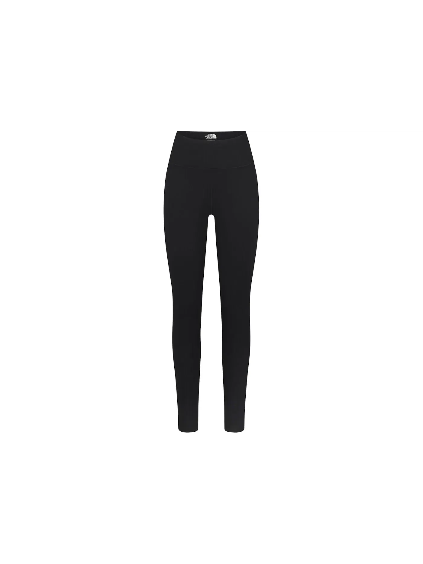 Женские леггинсы Dotknit Legging SKIMS — изображение 1 из 2, оникс