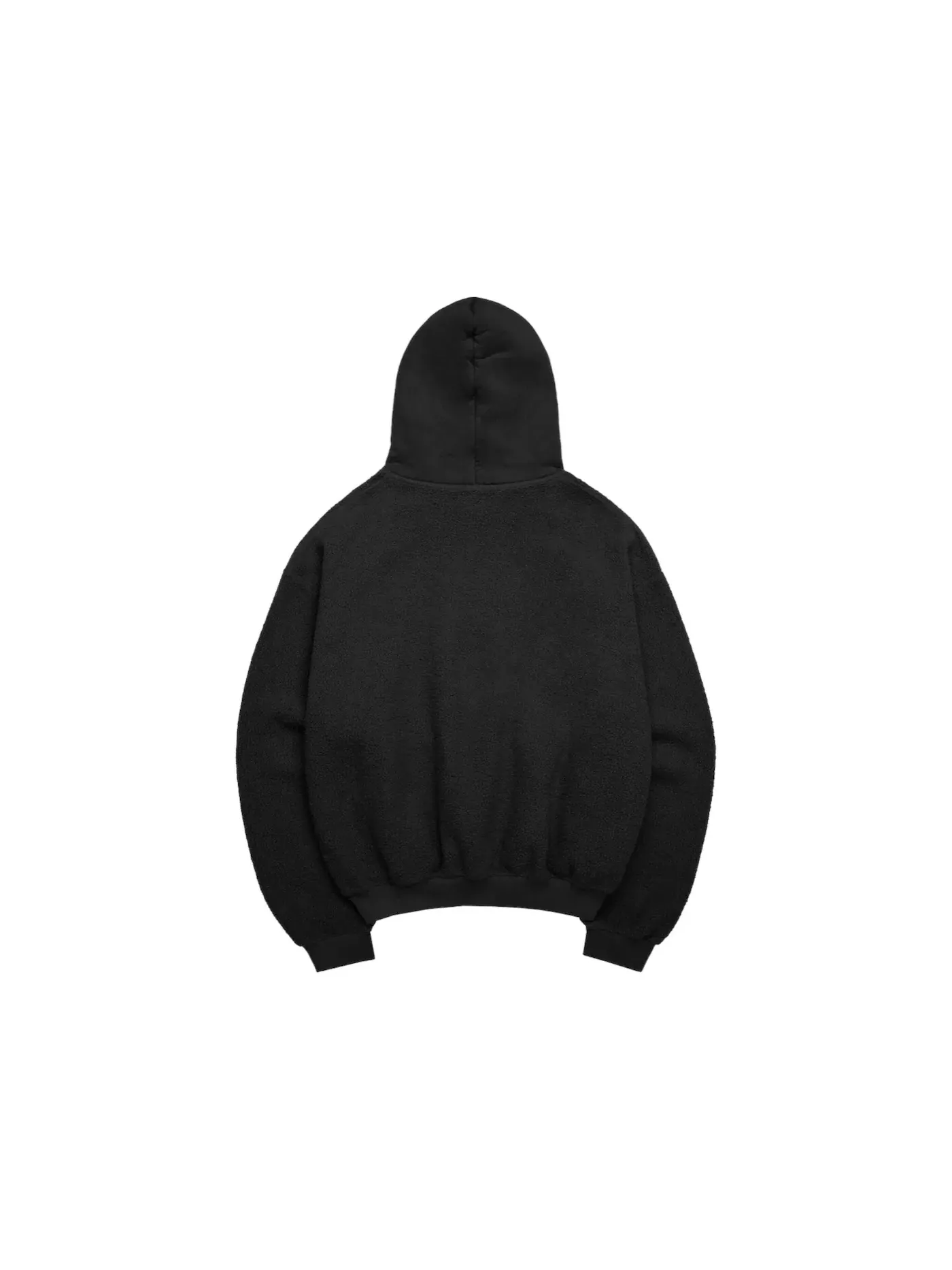 Унисекс худи с принтом Basic Hoodie SKYLRK, Cave — изображение 2 из 2