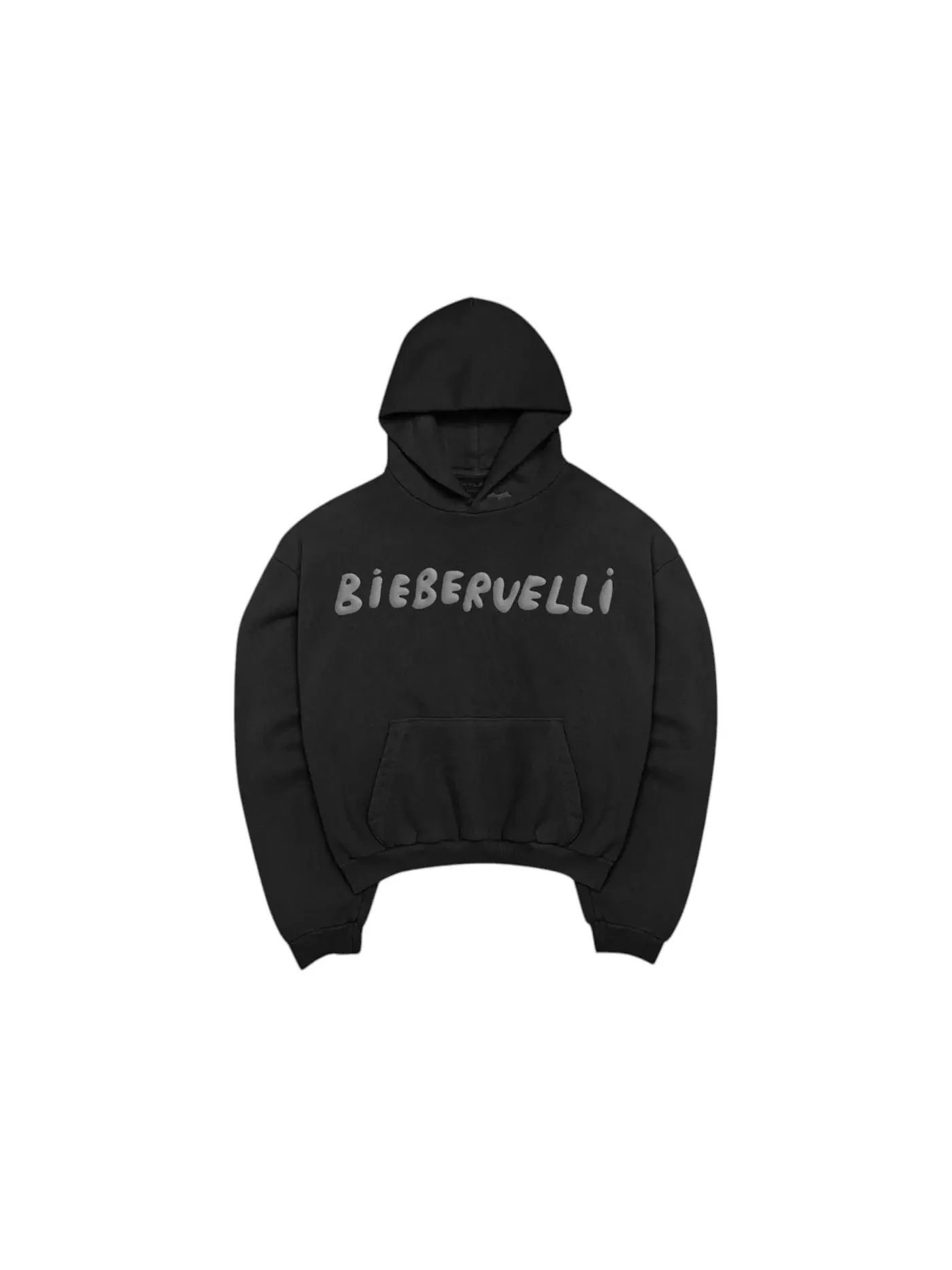 Мужская худи Biebervelli SKYLRK — изображение 1 из 2