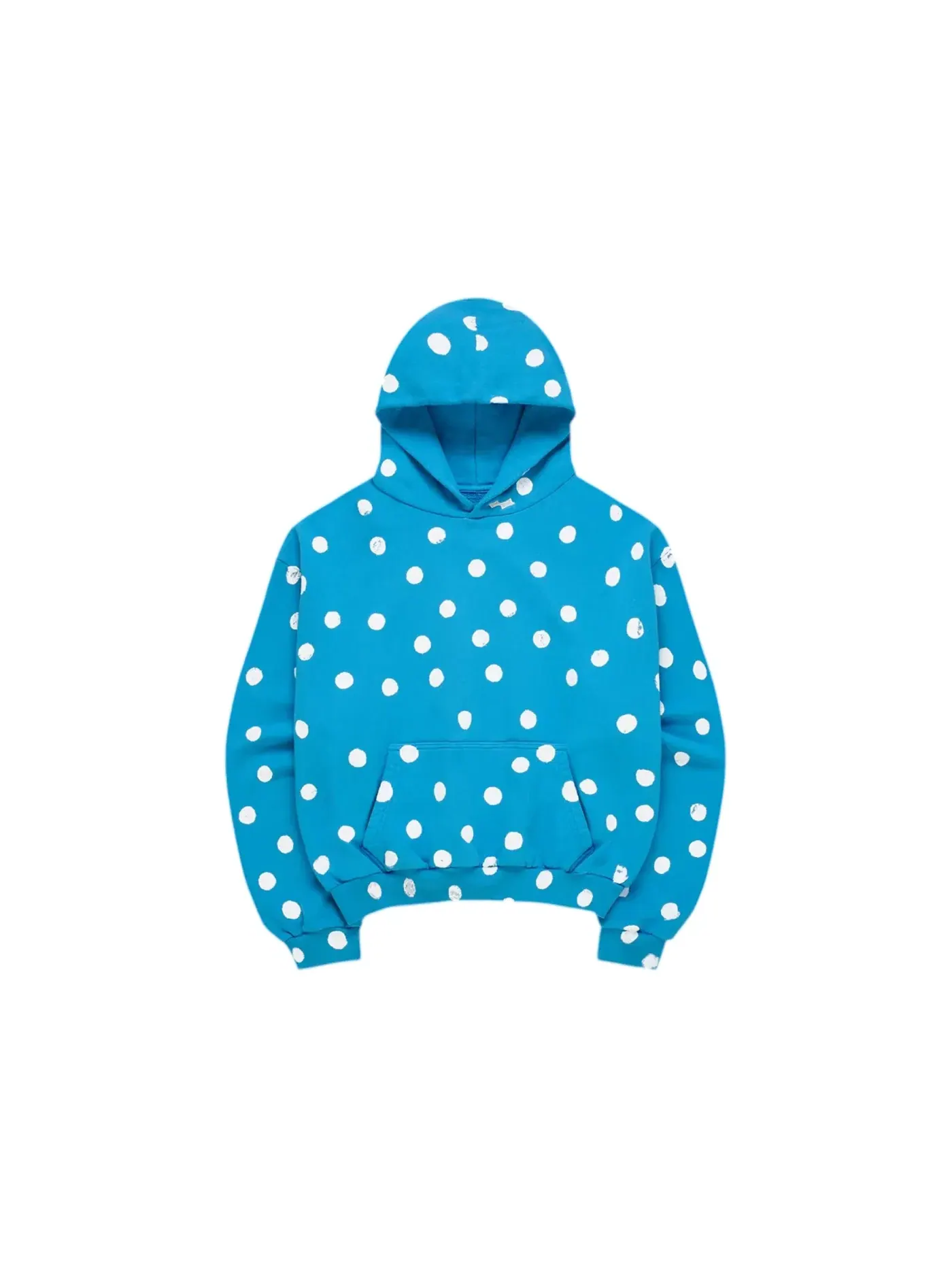Детский худи с принтом SKYLRK Spot Hoodie, Spirit — изображение 1 из 2
