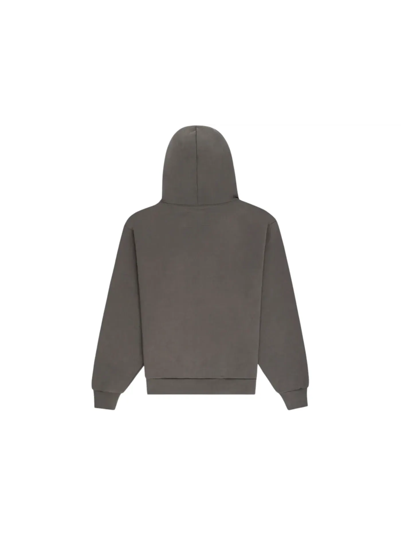 Унисекс худи Sp5der Hoodie — изображение 2 из 2, серый