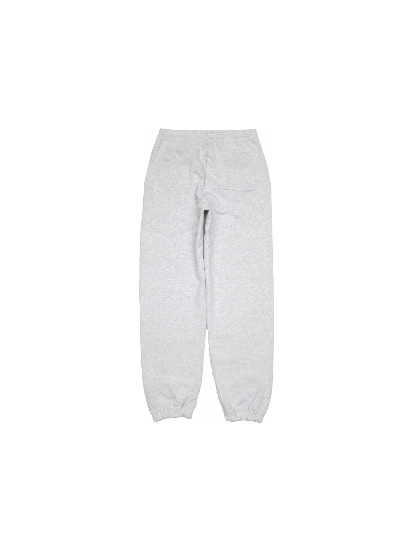 Детские спортивные штаны с принтом Sp5der Arach NY Phobia Sweatpants Sp5der — изображение 2 из 2, серый