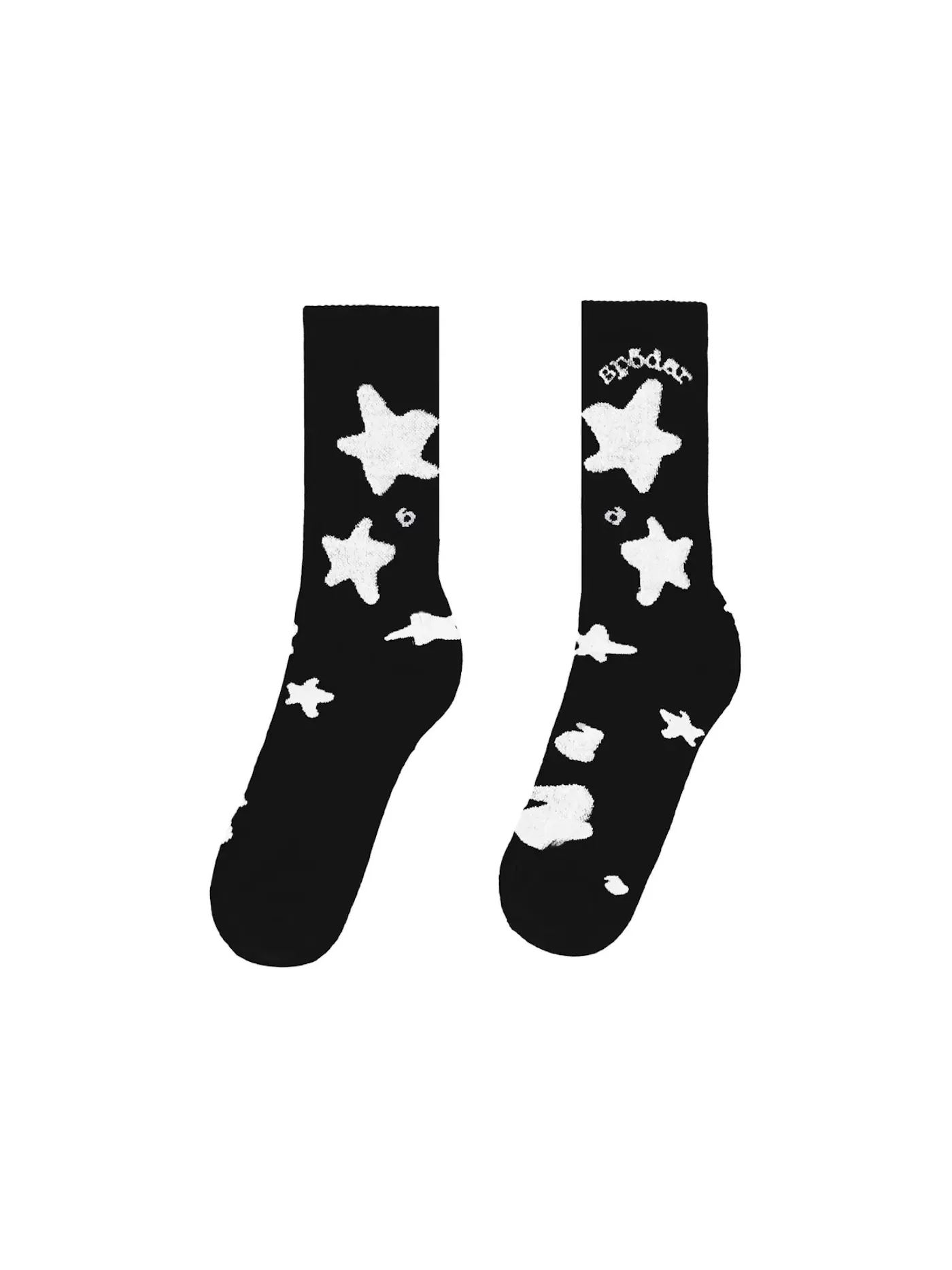 Детские носки Sp5der Sock — изображение 1 из 1, черный