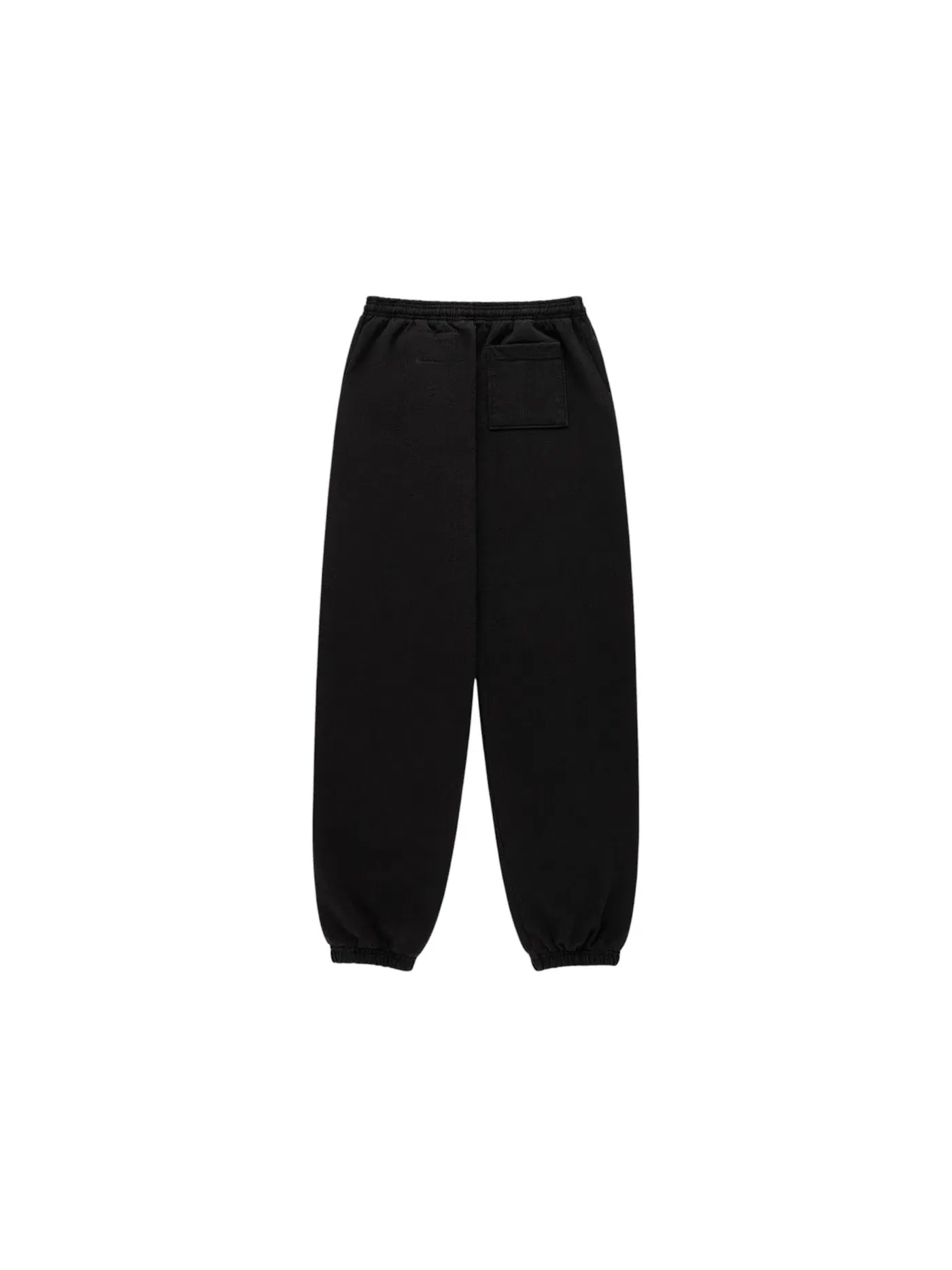Мужские спортивные штаны с принтом Sp5der Coulda Been Punk V2 Sweatpant, Owl — изображение 2 из 2