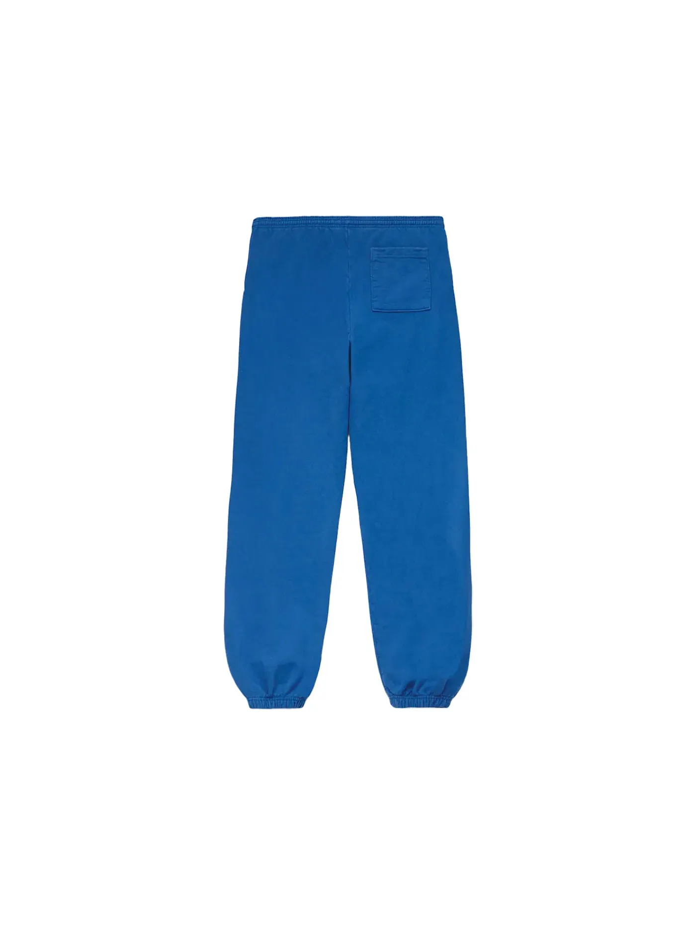 Мужские спортивные штаны Legacy Sweatpant Sp5der — изображение 2 из 3, синий