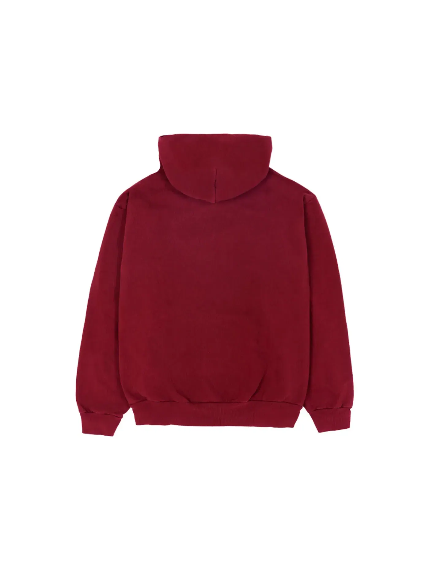 Мужская худи с принтом Sp5der Hoodie — изображение 2 из 3, коричневый
