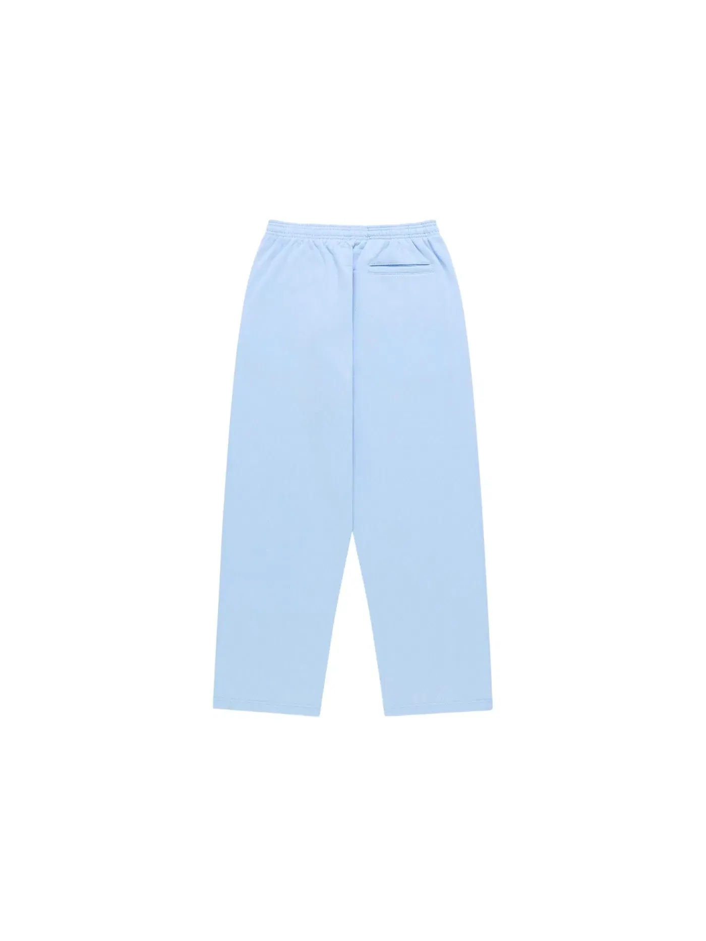 Мужские спортивные штаны с принтом Sweatpant Sp5der — изображение 2 из 2, синий