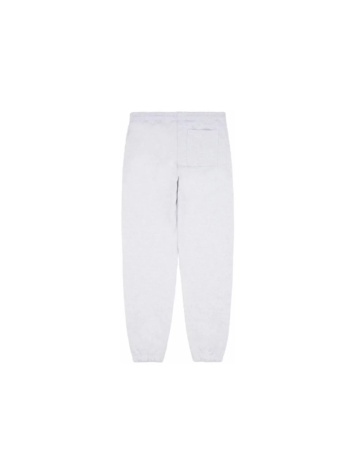 Детские спортивные штаны с эластичным поясом Sp5der OG Web Sweatpants — изображение 2 из 2, серый