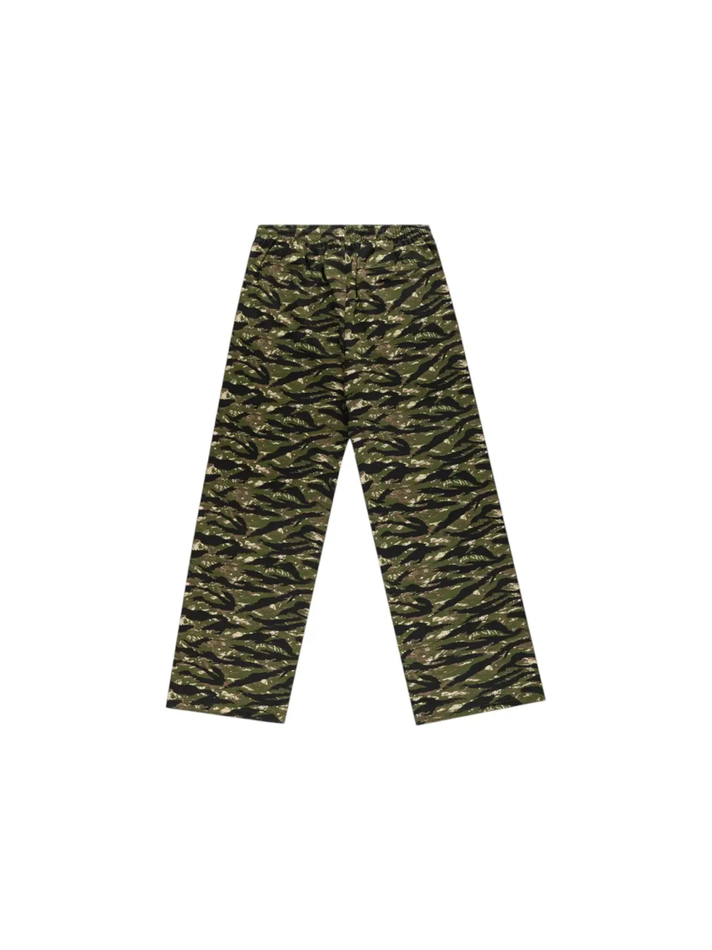 Унисекс спортивные штаны с принтом Sweatpant Sp5der — изображение 2 из 2, мульти