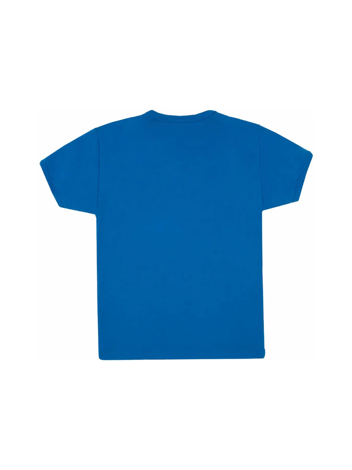 Женская футболка Sp5der Tee — изображение 2 из 2, синий