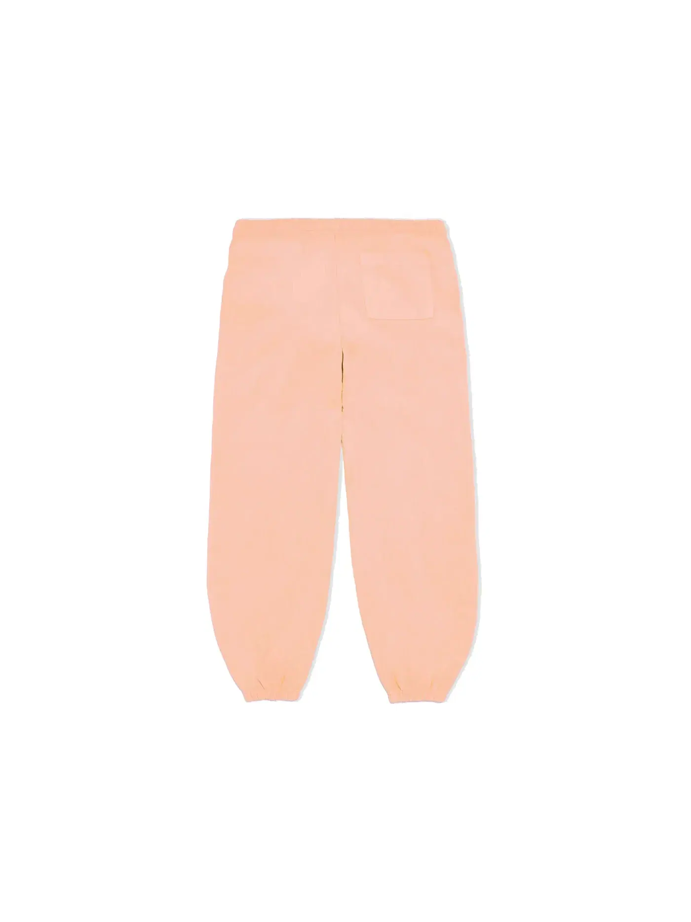 Мужские спортивные штаны с принтом Sp5der Sweatpants, Belinni — изображение 2 из 3