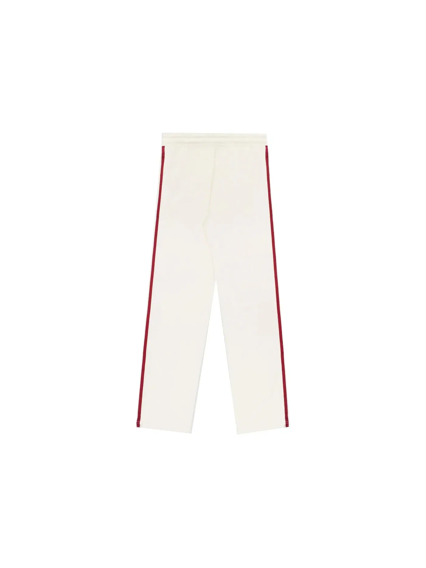 Мужские спортивные брюки с длинным рукавом Pants Sporty & Rich — изображение 2 из 2, кремовый