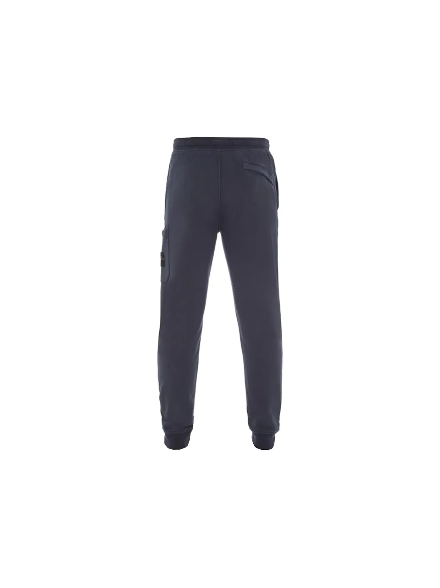 Мужские спортивные штаны с длинным рукавом Sweatpants Stone Island — изображение 2 из 2, темно-синий