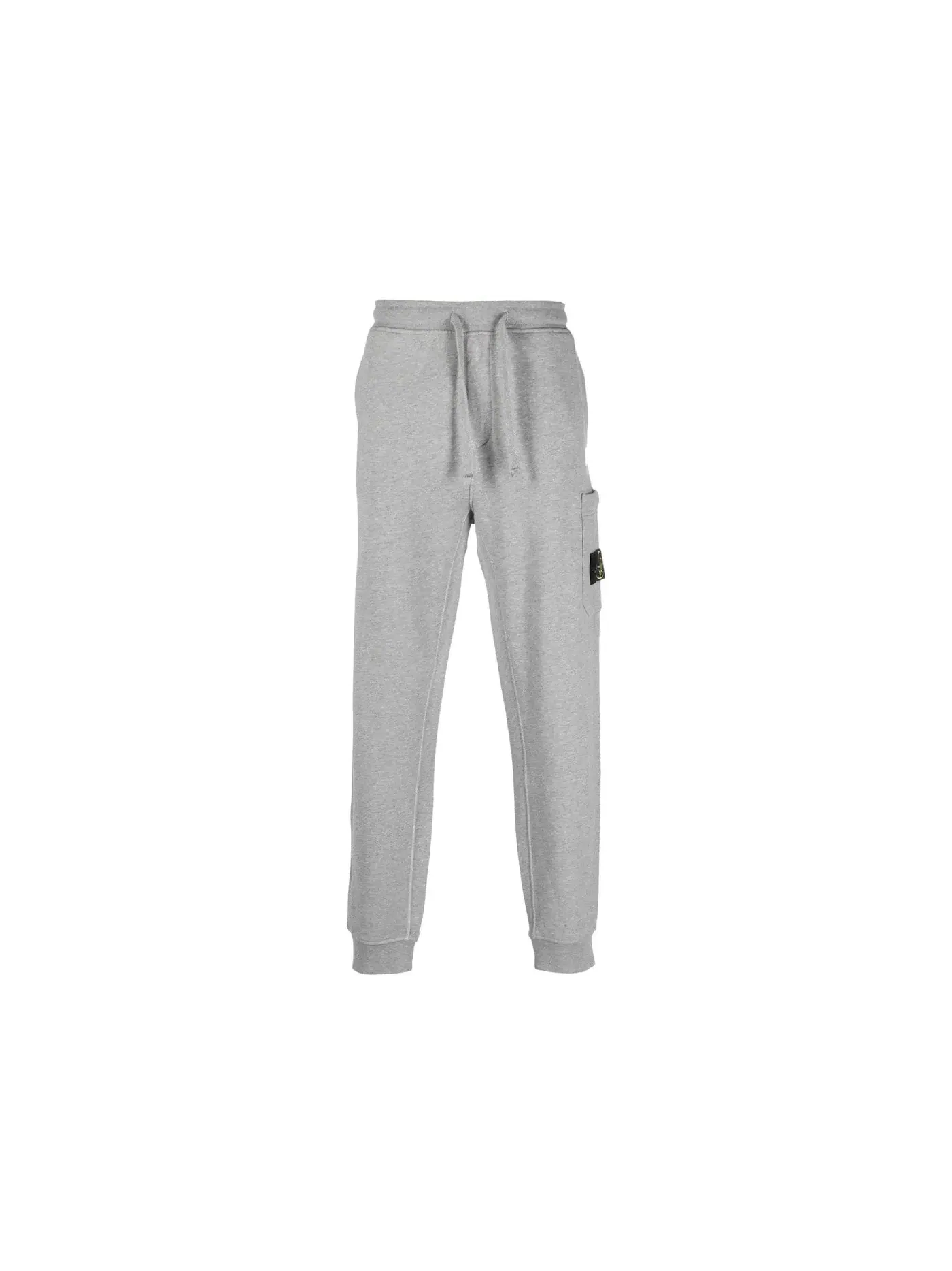 Мужские брюки из флиса Stone Island Pants — 1