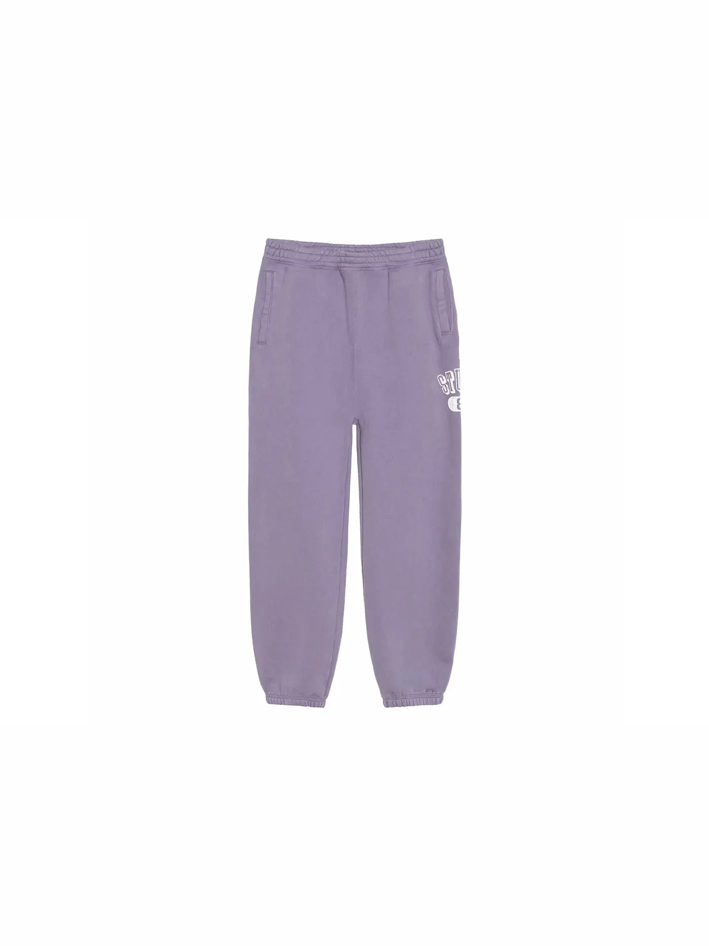 Мужские штаны Ash Purple Stussy — изображение 1 из 2