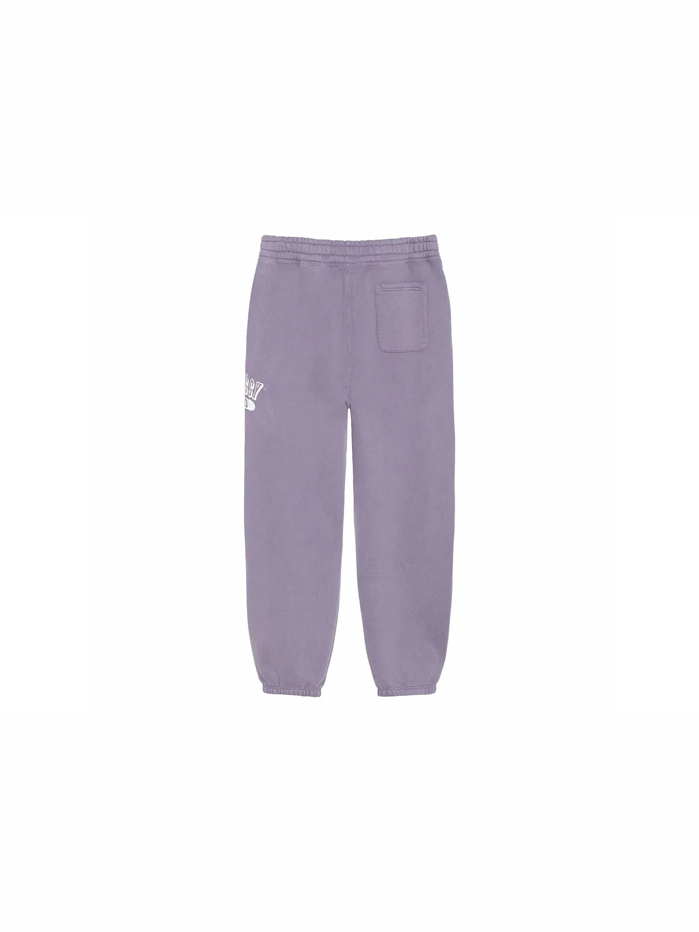 Мужские штаны Ash Purple Stussy — изображение 2 из 2