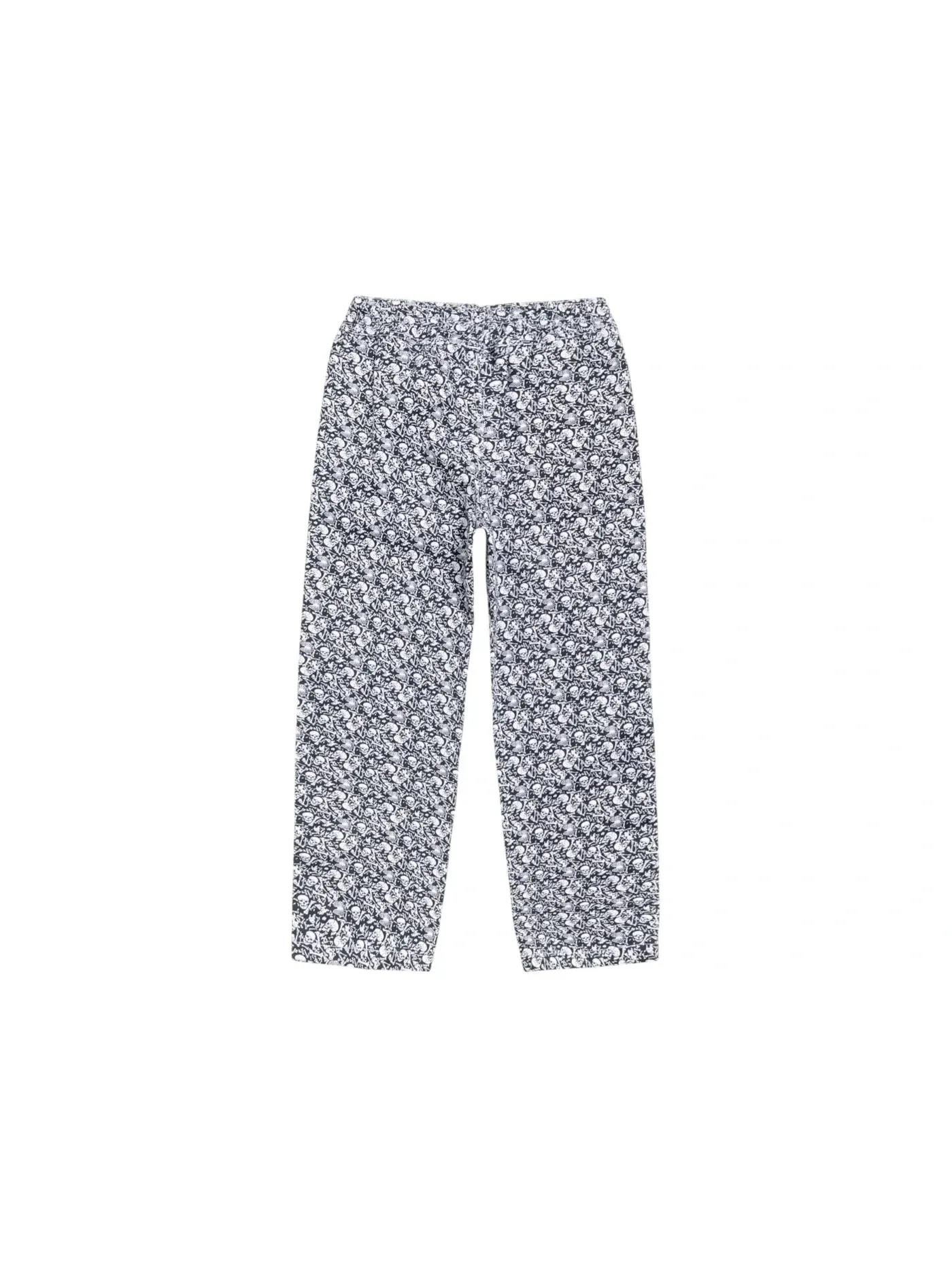 Мужские брюки хлопковые Stussy Pant — 2