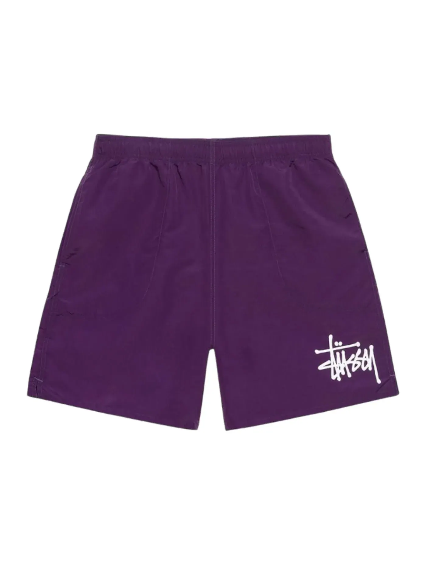 Мужские шорты Plum Stussy — изображение 1 из 1