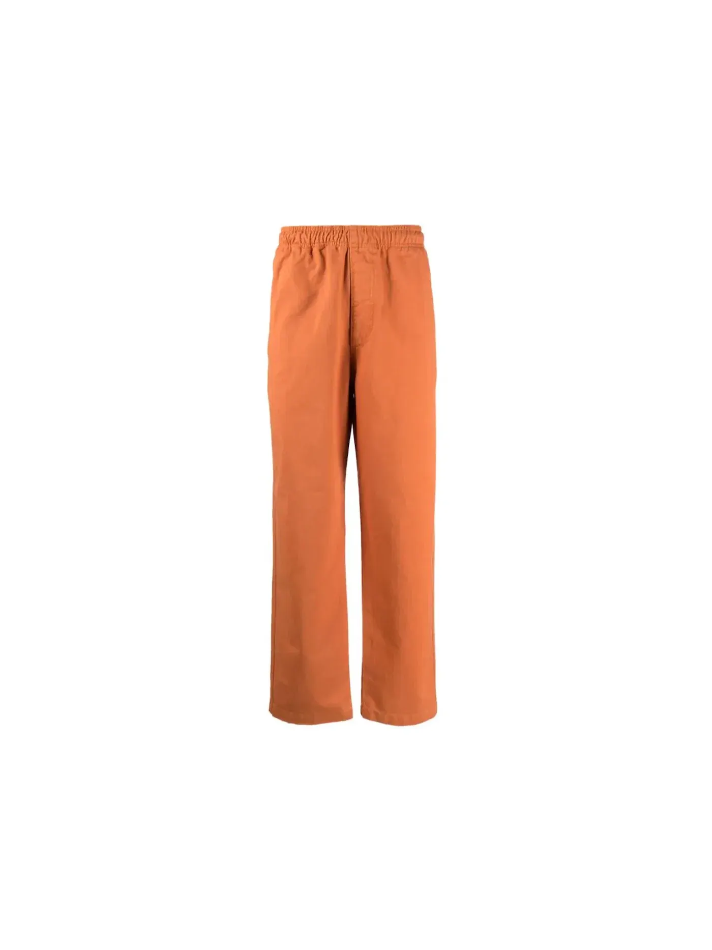 Мужские брюки из щеточной ткани Stussy Pant — 1