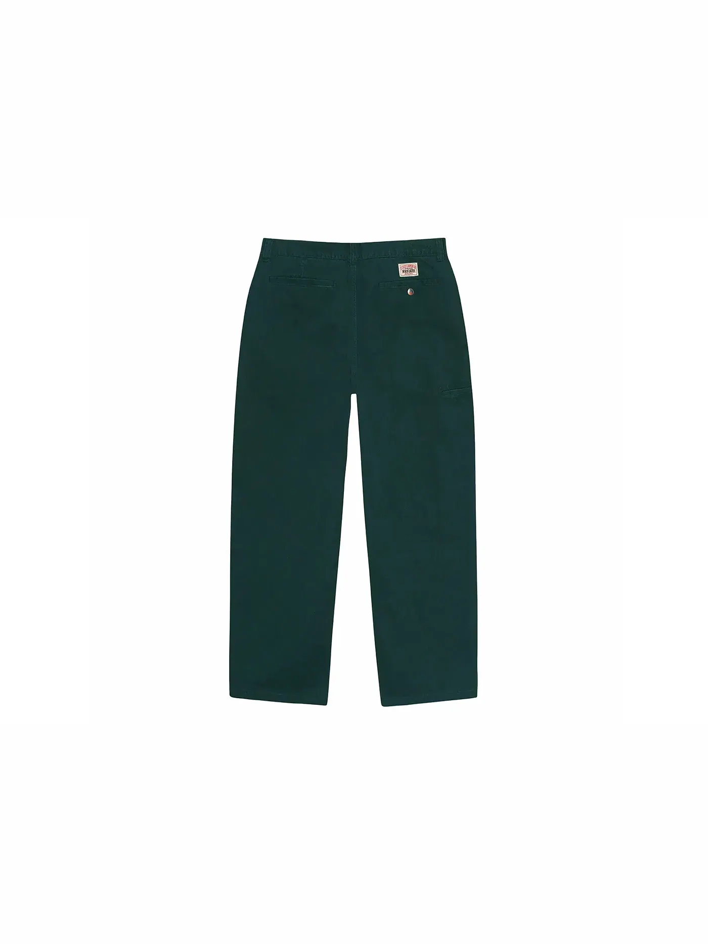 Мужские брюки чинос Spruce Stussy — 2
